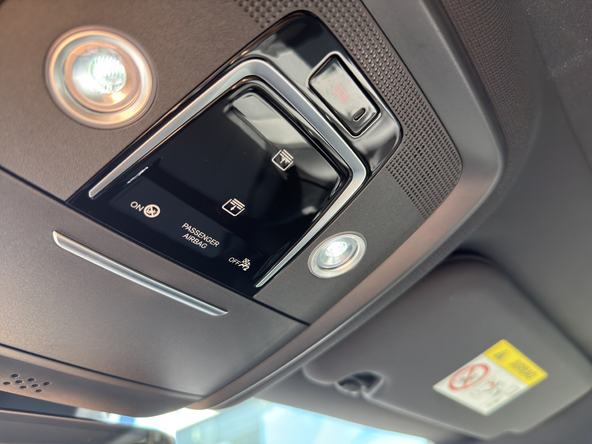 BYD Dolphin G DM-i Comfort-image-10