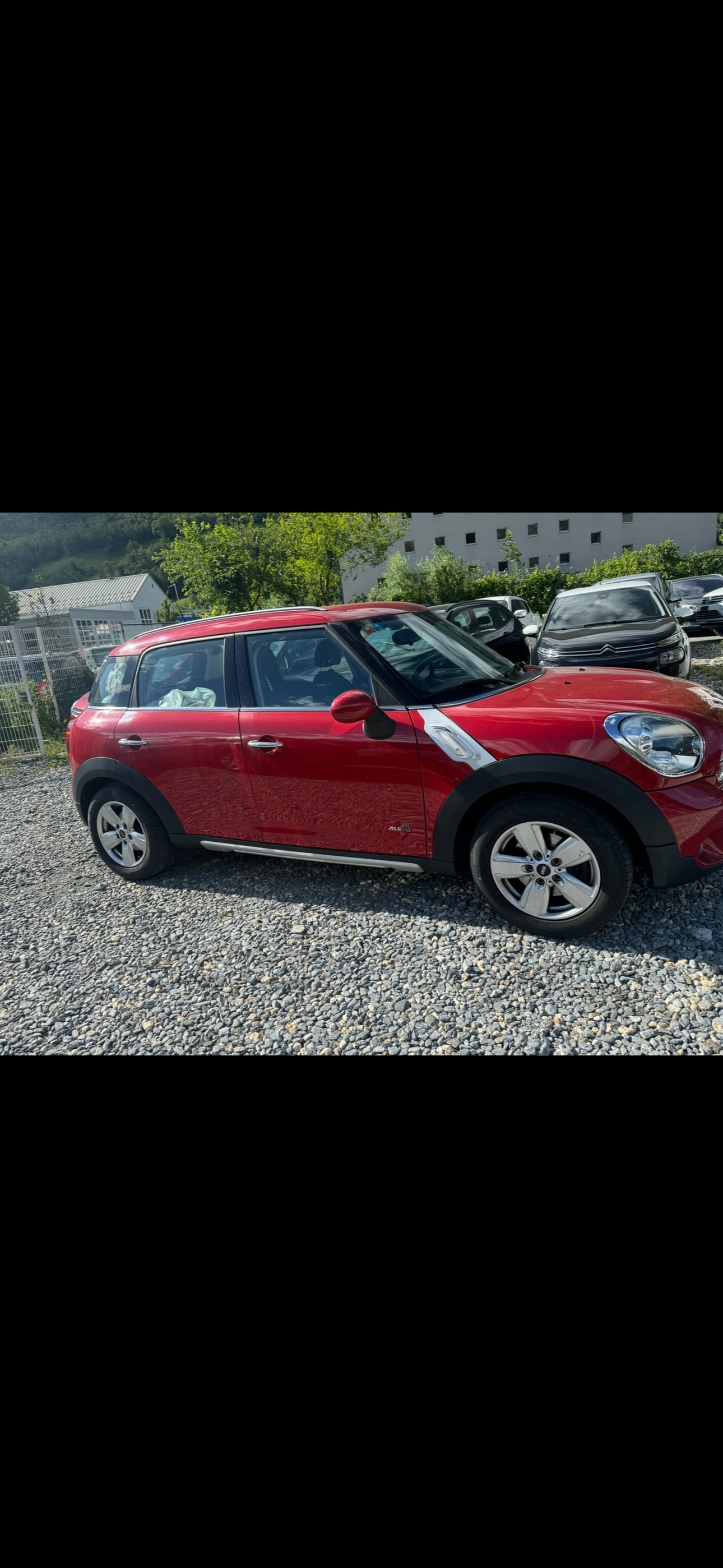 MINI Countryman Cooper ALL4 Steptronic-image-0