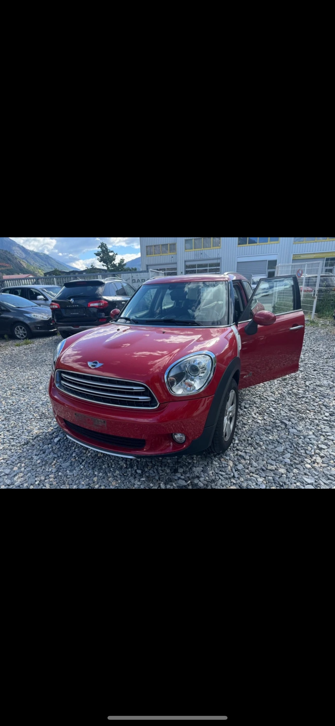MINI Countryman Cooper ALL4 Steptronic-image-7
