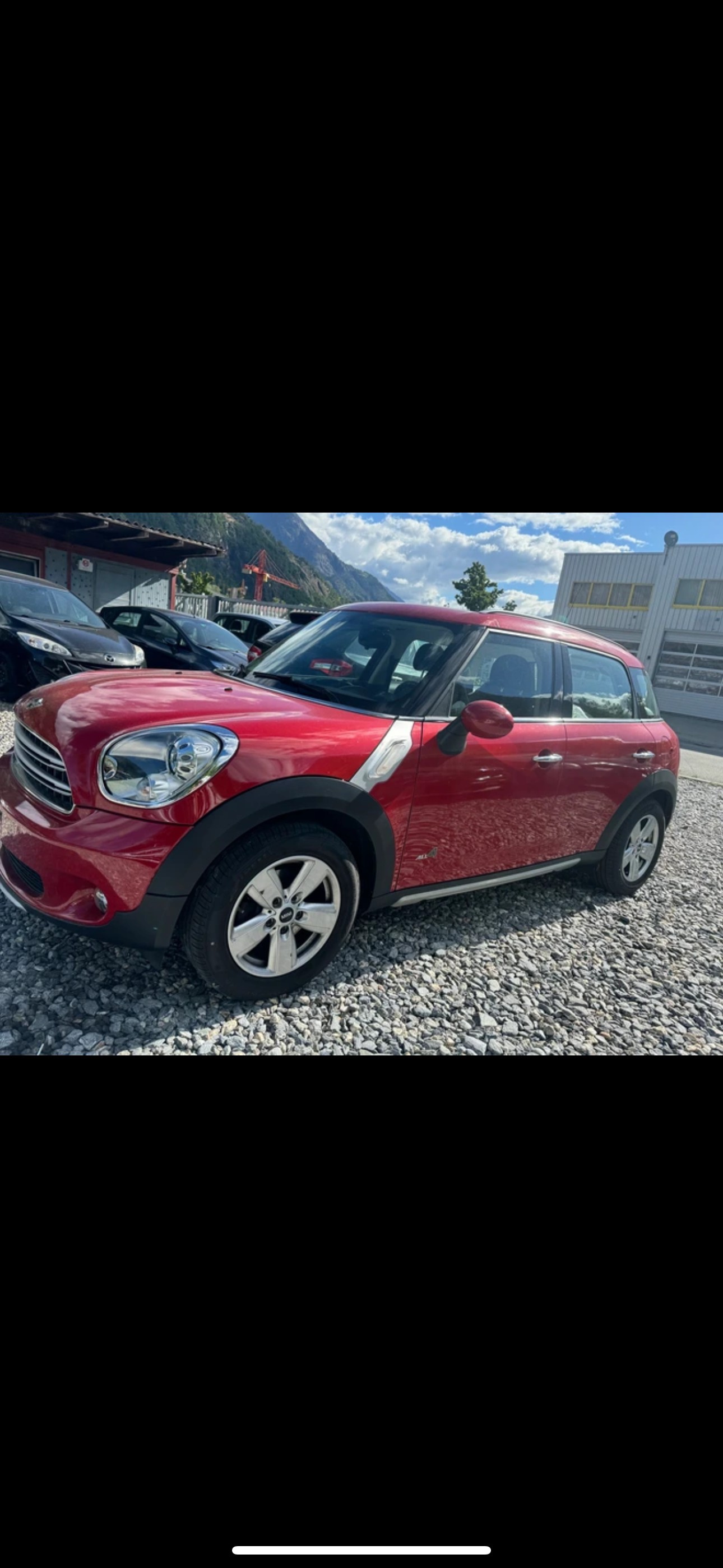MINI Countryman Cooper ALL4 Steptronic-image-6