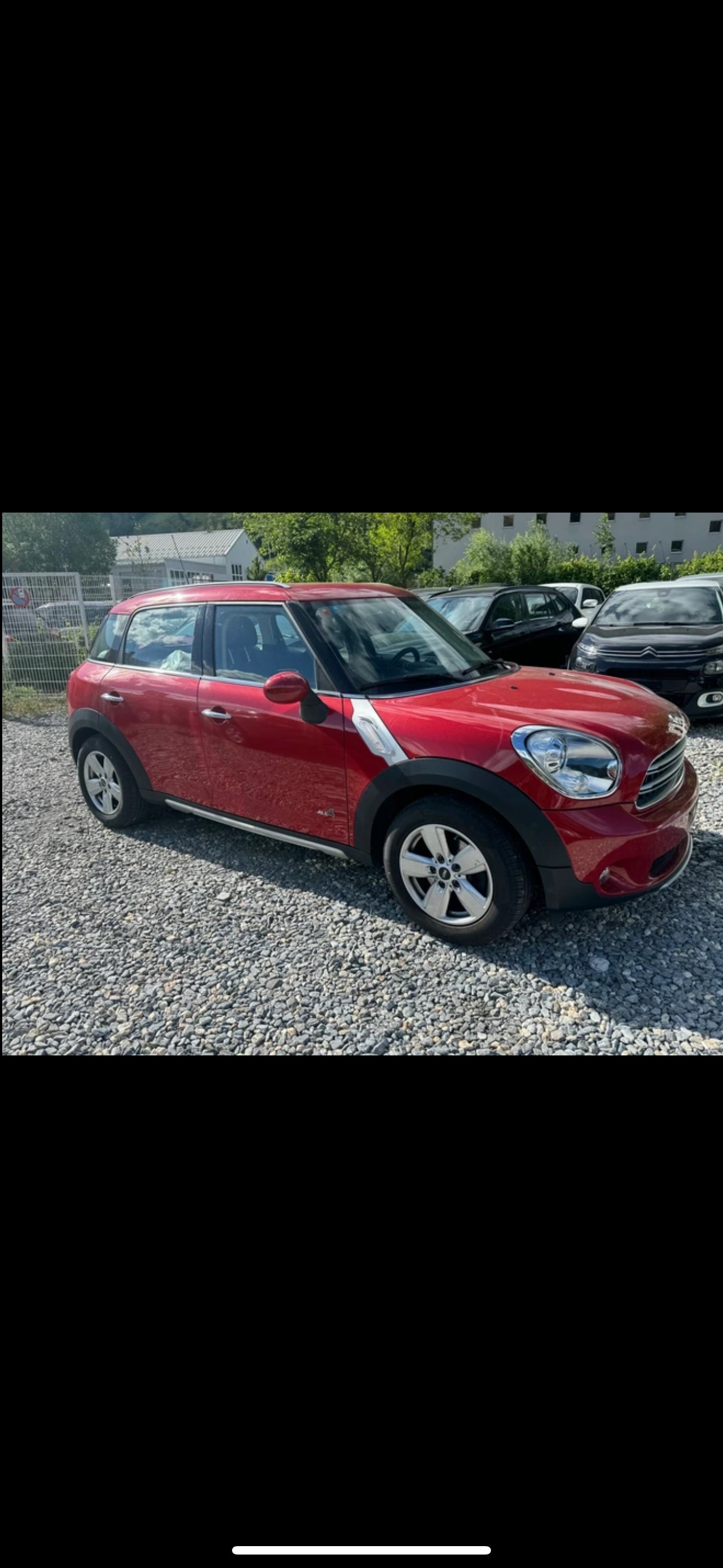 MINI Countryman Cooper ALL4 Steptronic-image-9