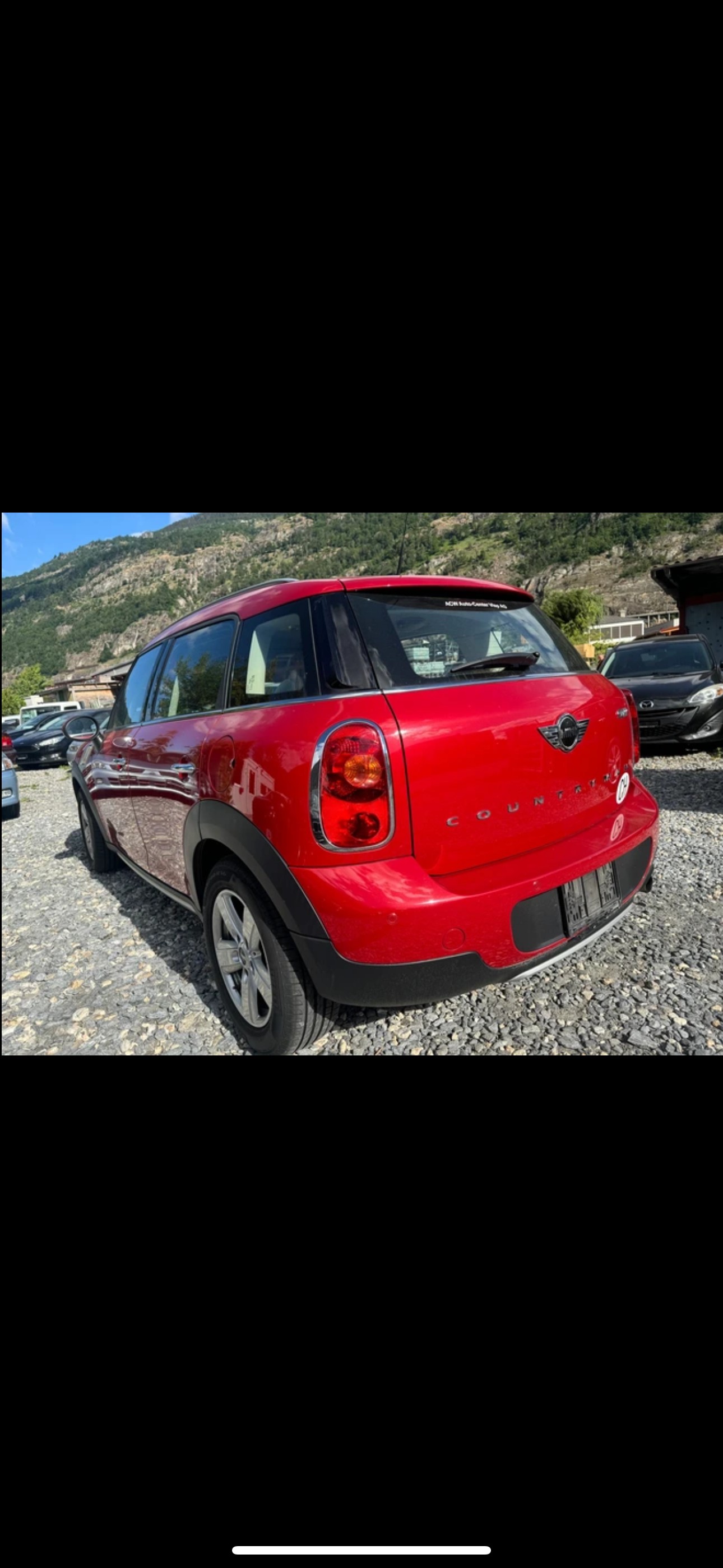 MINI Countryman Cooper ALL4 Steptronic-image-11