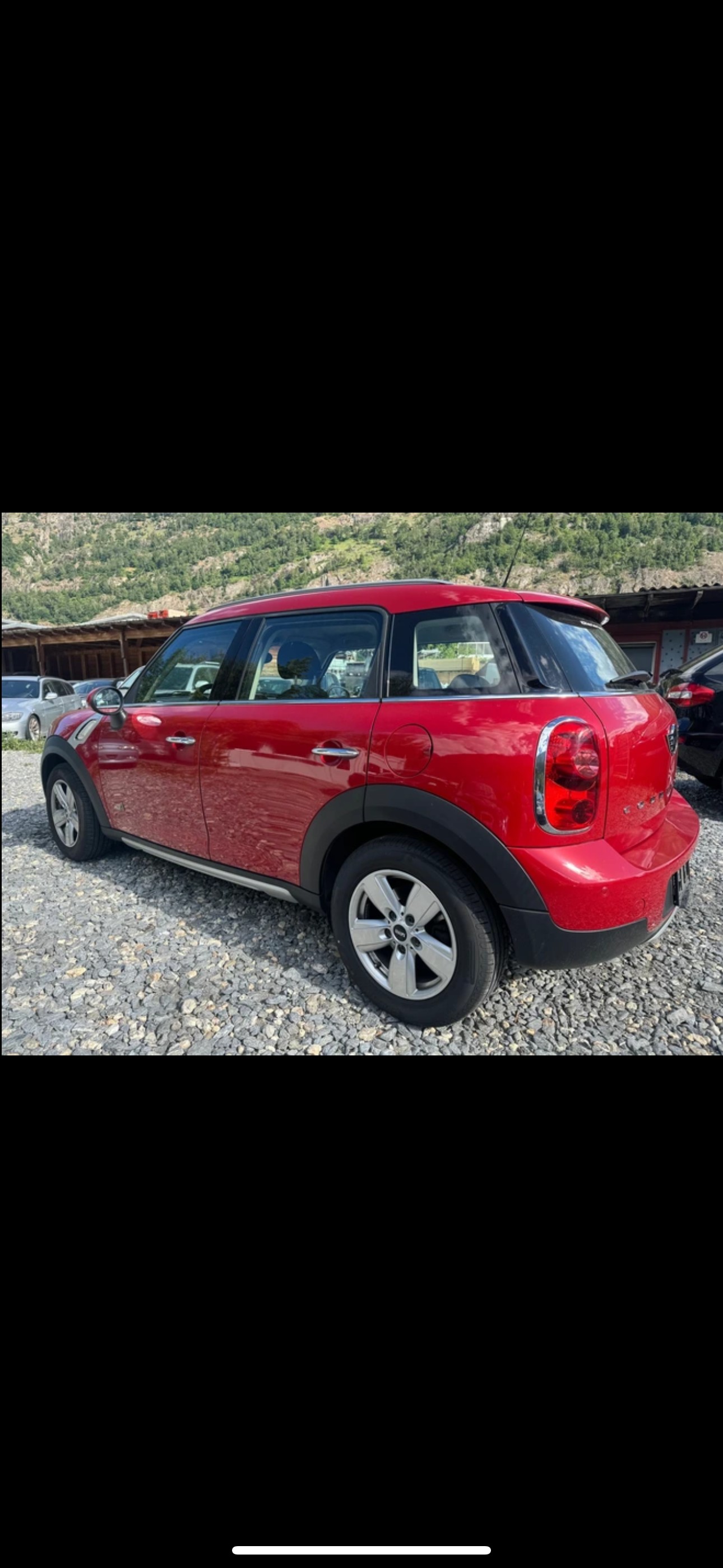 MINI Countryman Cooper ALL4 Steptronic-image-5