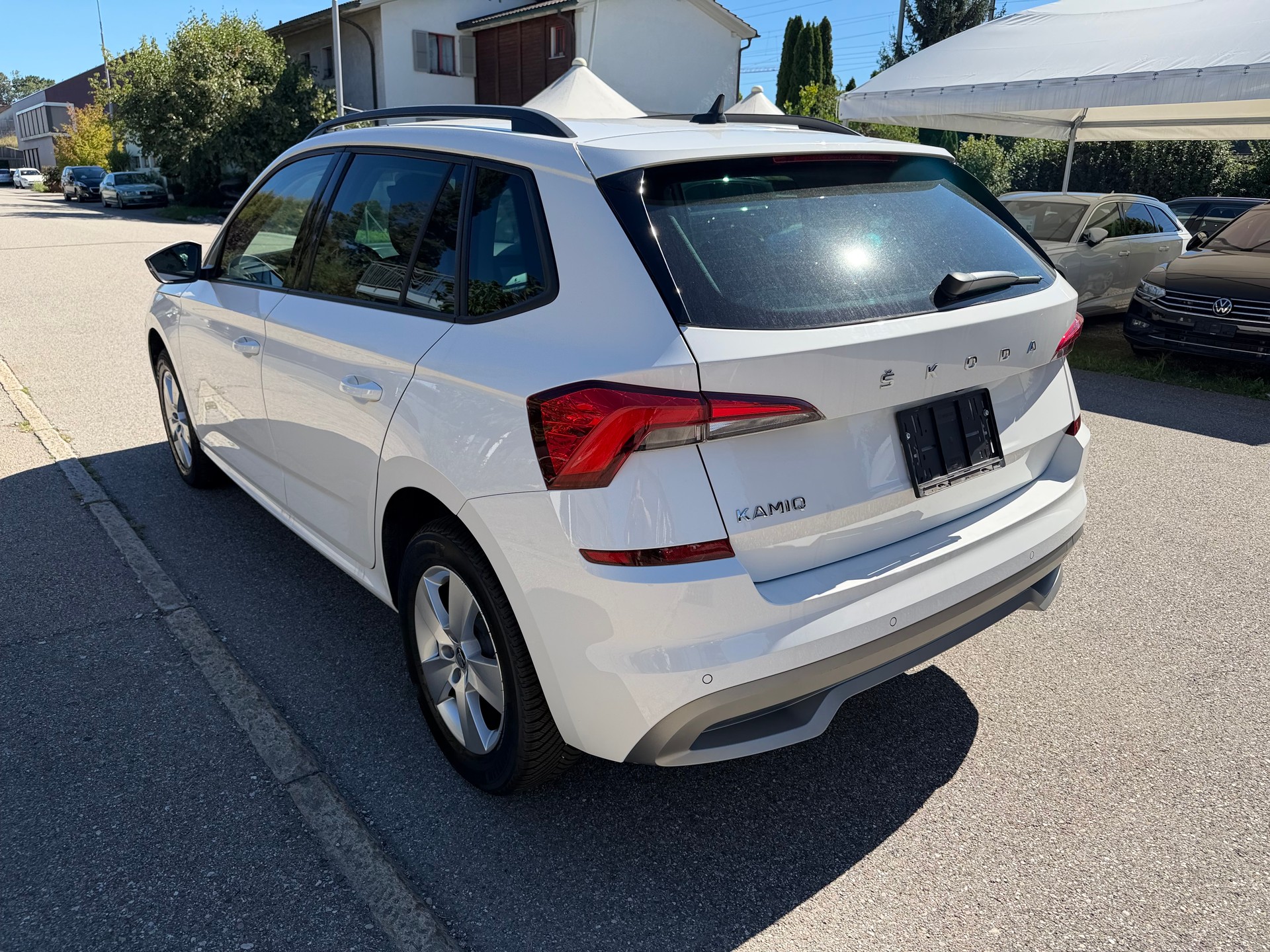 SKODA Kamiq 1.0 TSI Ambition DSG-image-6