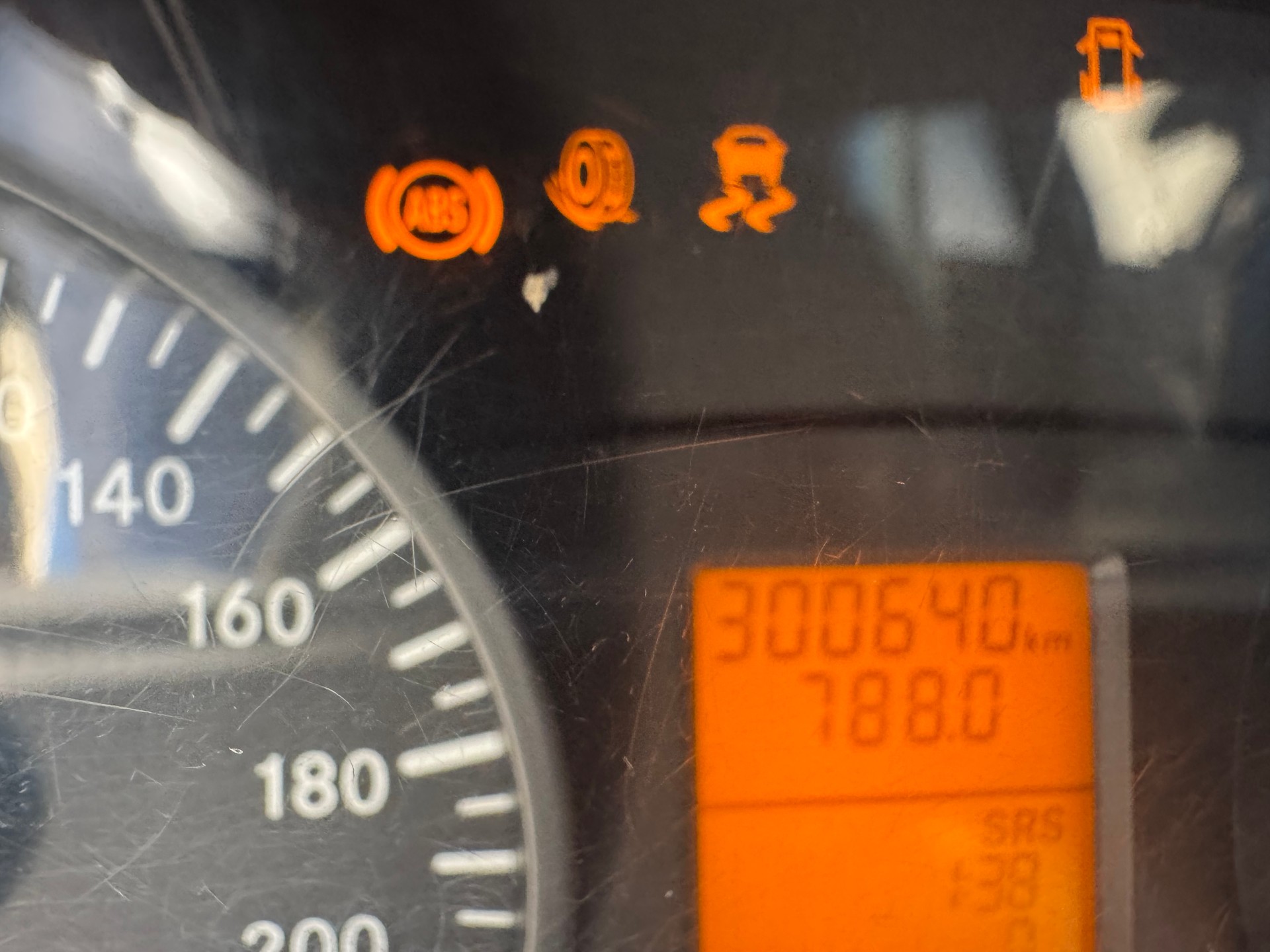 MERCEDES-BENZ Vito 113 CDI Blue Efficiency L-image-8