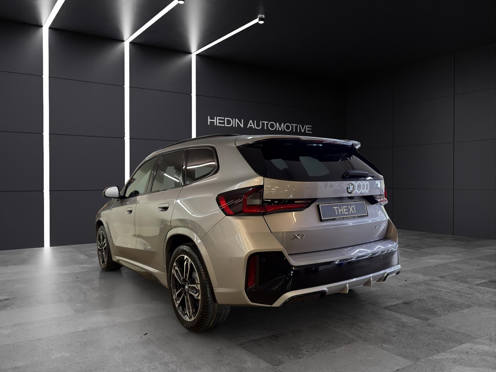 BMW X1 U11 23i xDrive-image-2