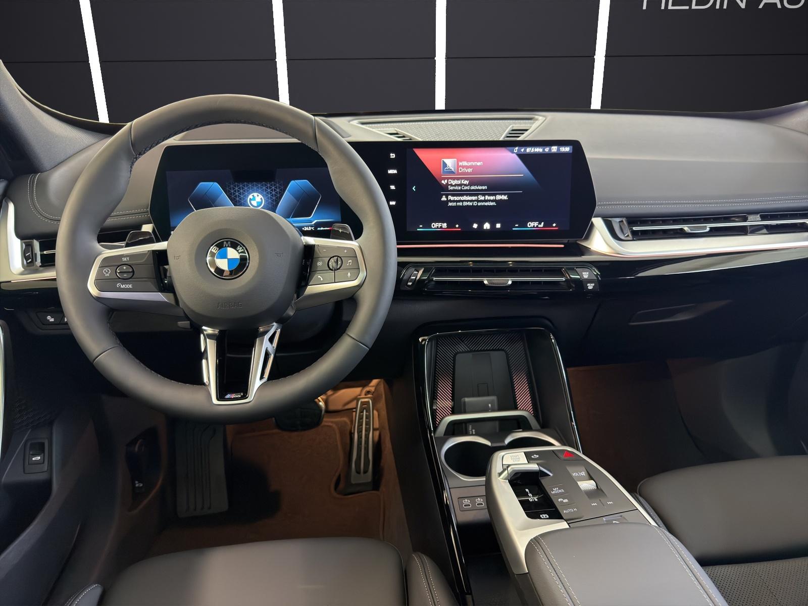 BMW X1 U11 23i xDrive-image-17