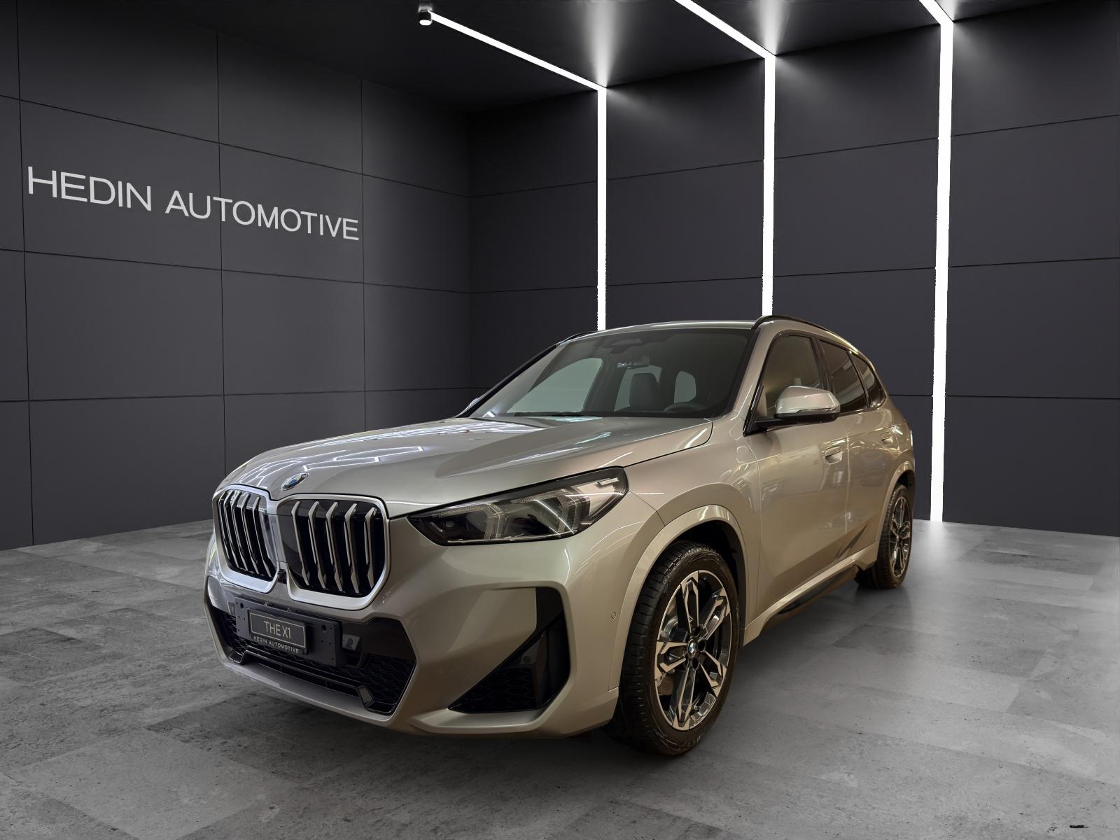 BMW X1 U11 23i xDrive-image-0