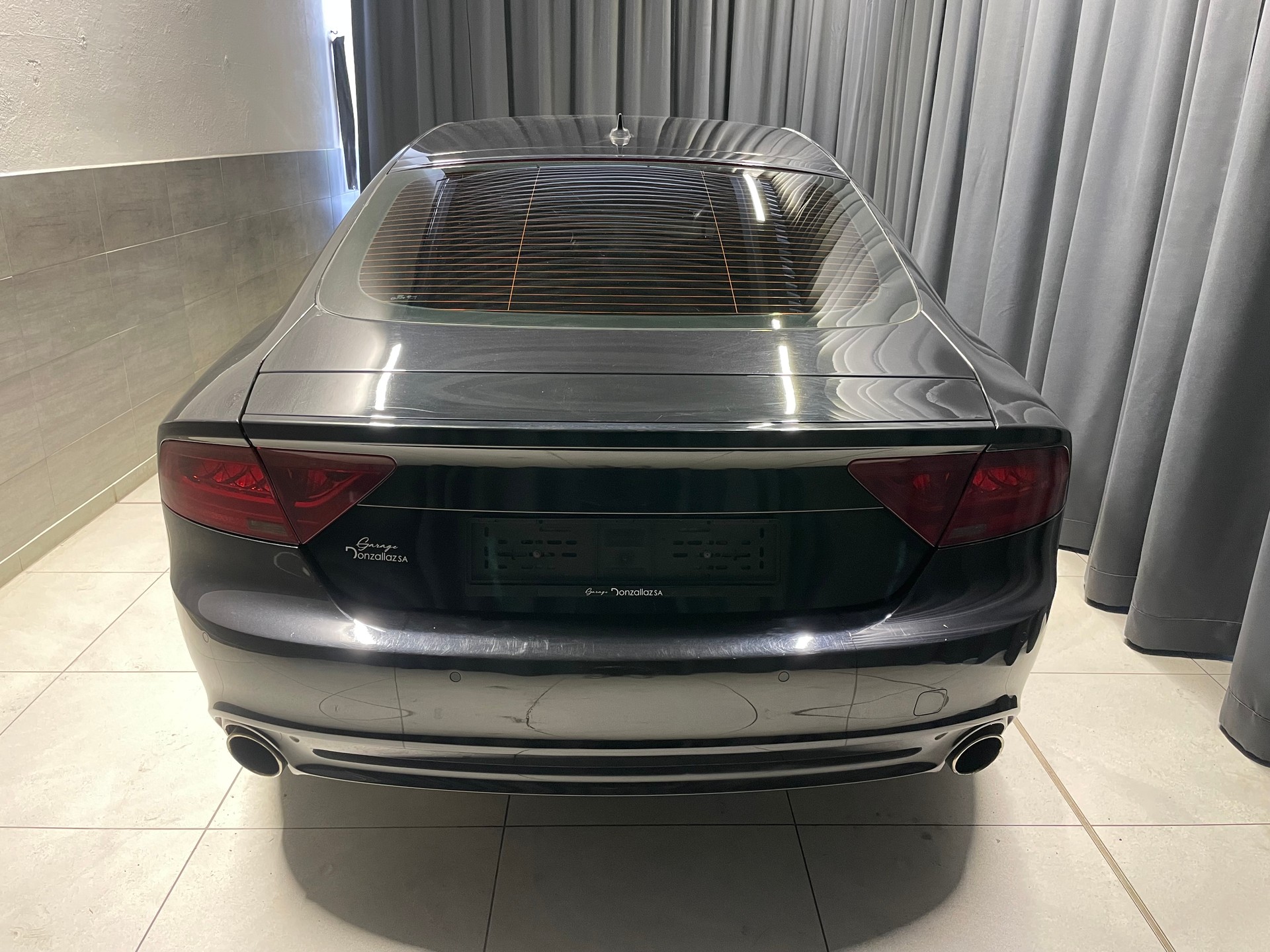 AUDI A7 Sportback 3.0 TFSI quattro S-tronic (53)-image-4