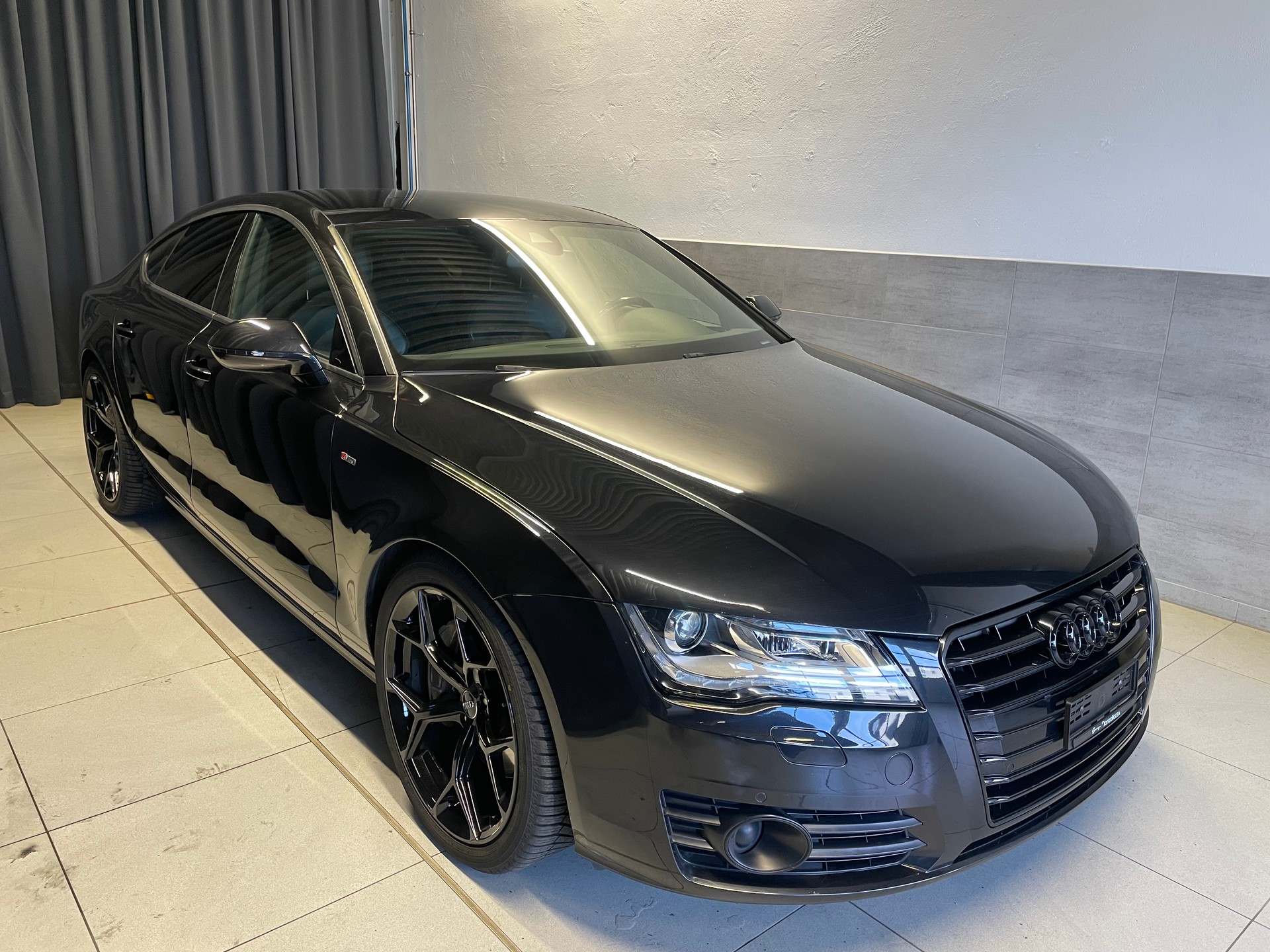 AUDI A7 Sportback 3.0 TFSI quattro S-tronic (53)-image-0
