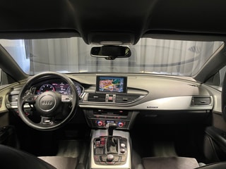 AUDI A7 Sportback 3.0 TFSI quattro S-tronic (53)-image-26