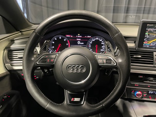 AUDI A7 Sportback 3.0 TFSI quattro S-tronic (53)-image-29