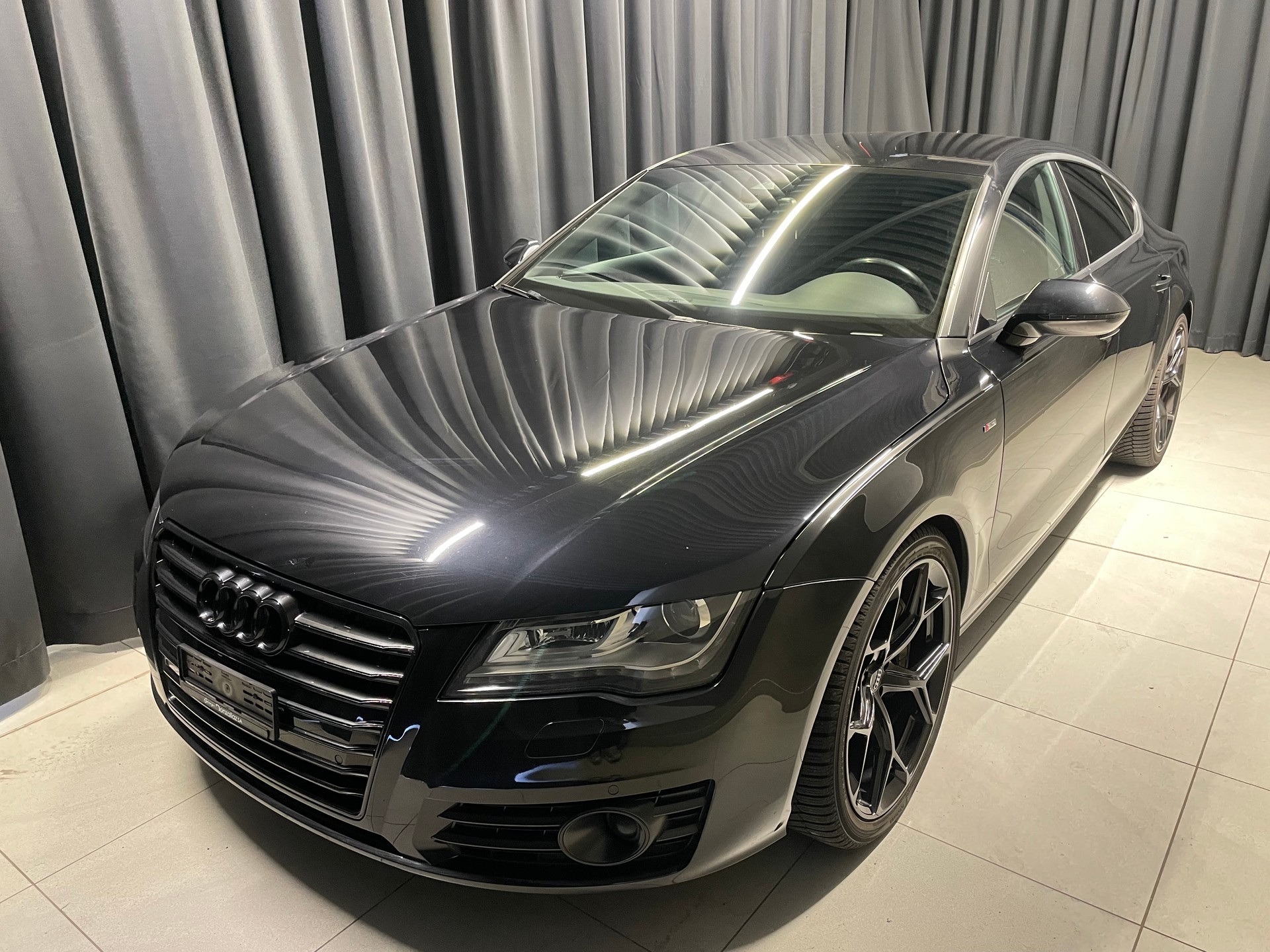 AUDI A7 Sportback 3.0 TFSI quattro S-tronic (53)-image-2