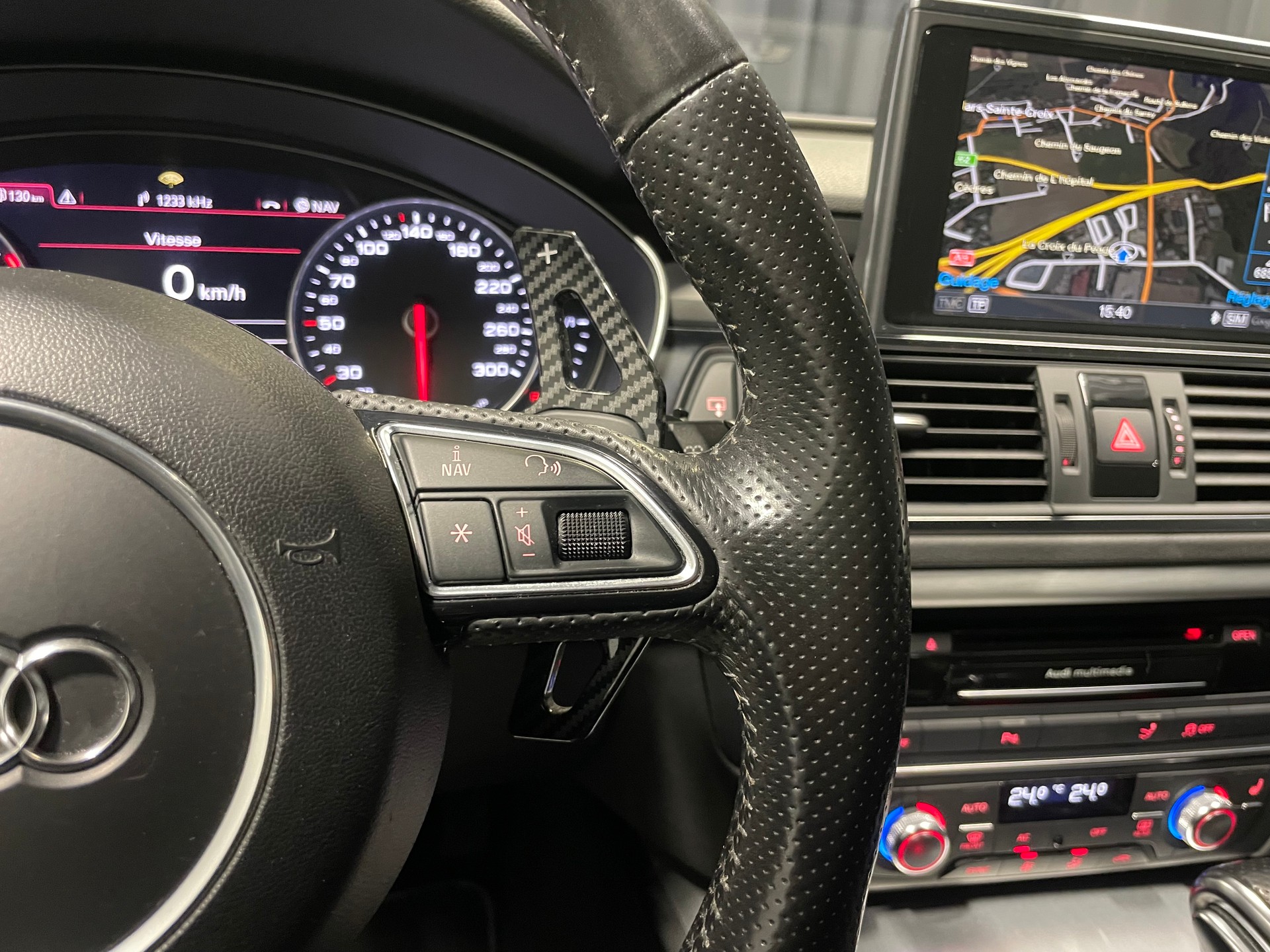 AUDI A7 Sportback 3.0 TFSI quattro S-tronic (53)-image-11