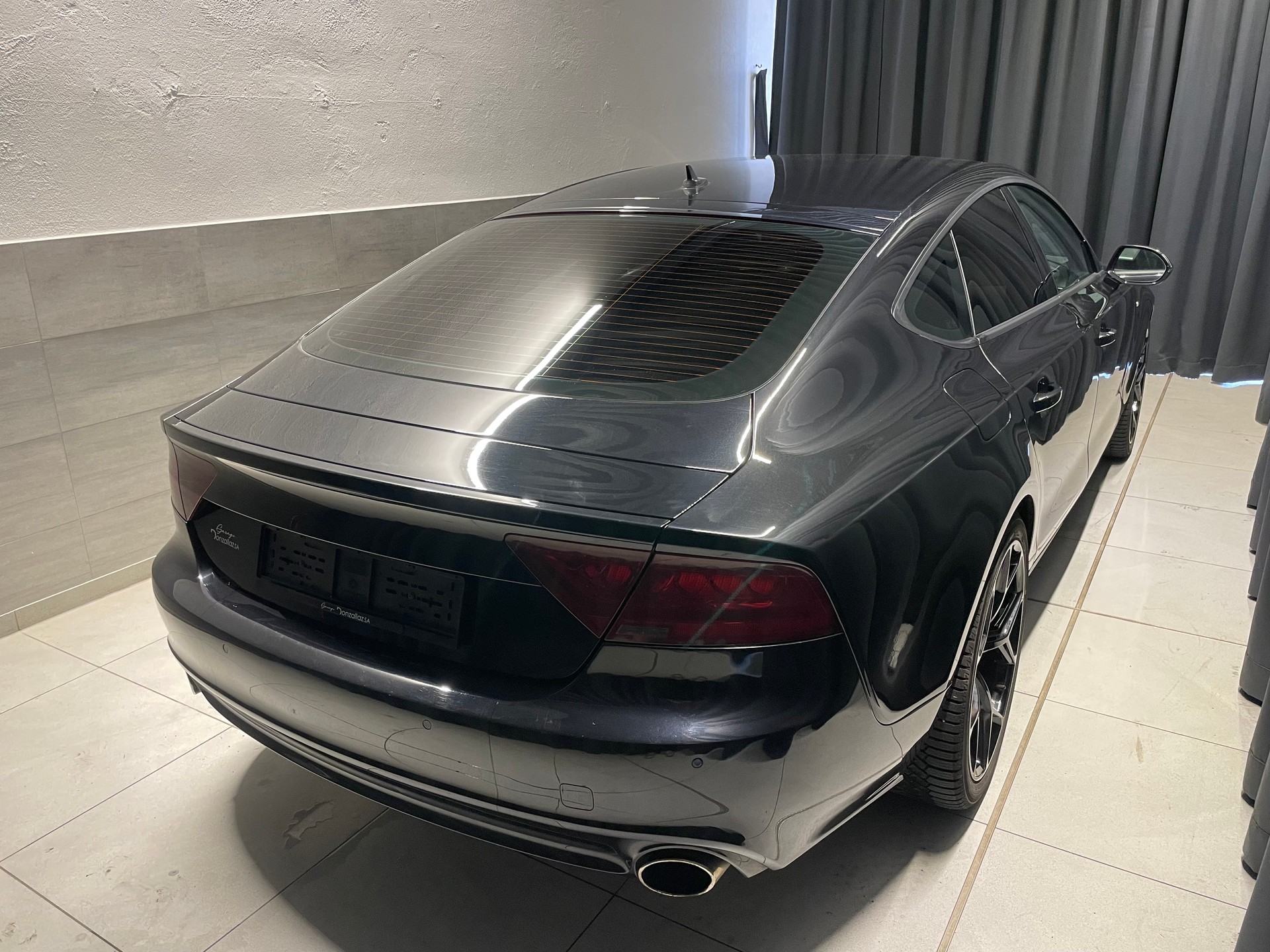 AUDI A7 Sportback 3.0 TFSI quattro S-tronic (53)-image-5