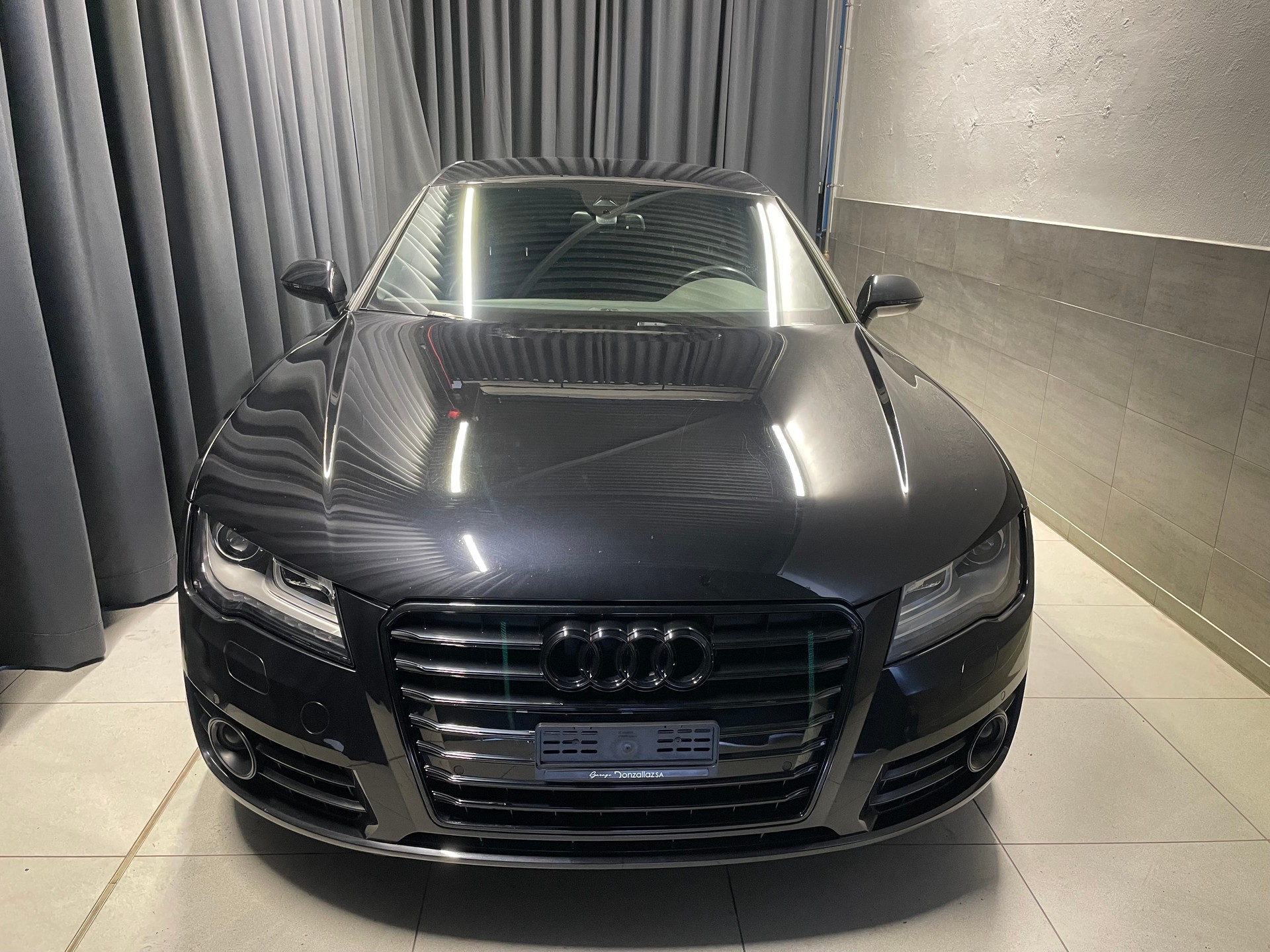 AUDI A7 Sportback 3.0 TFSI quattro S-tronic (53)-image-1