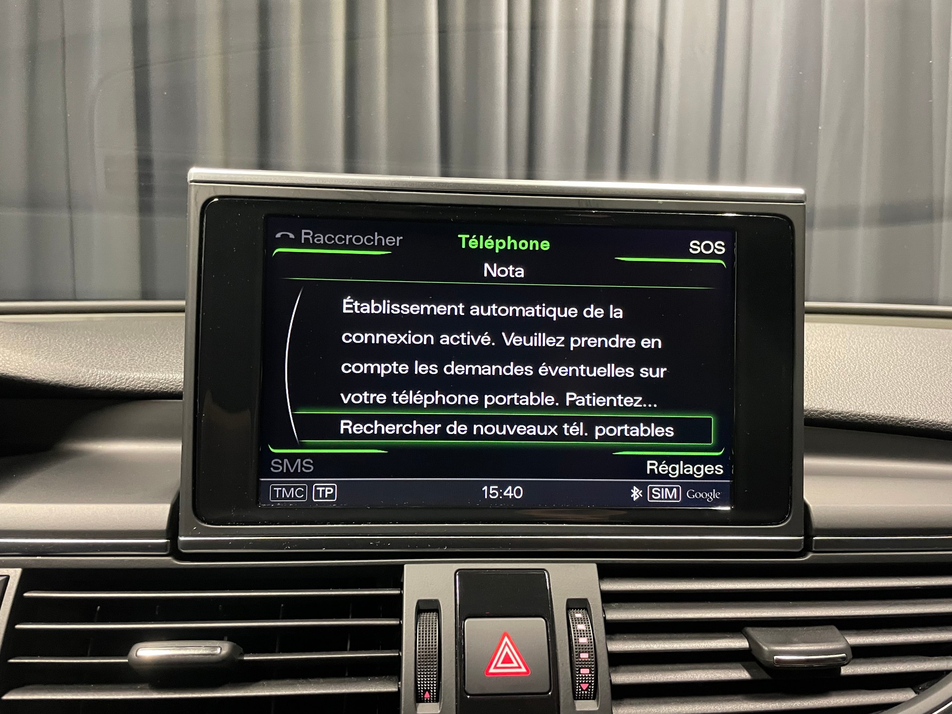 AUDI A7 Sportback 3.0 TFSI quattro S-tronic (53)-image-13