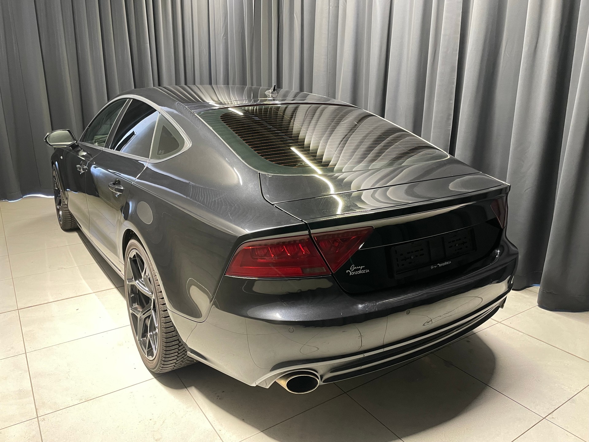 AUDI A7 Sportback 3.0 TFSI quattro S-tronic (53)-image-3