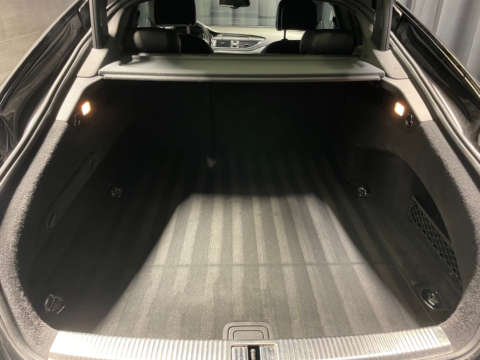 AUDI A7 Sportback 3.0 TFSI quattro S-tronic (53)-image-18