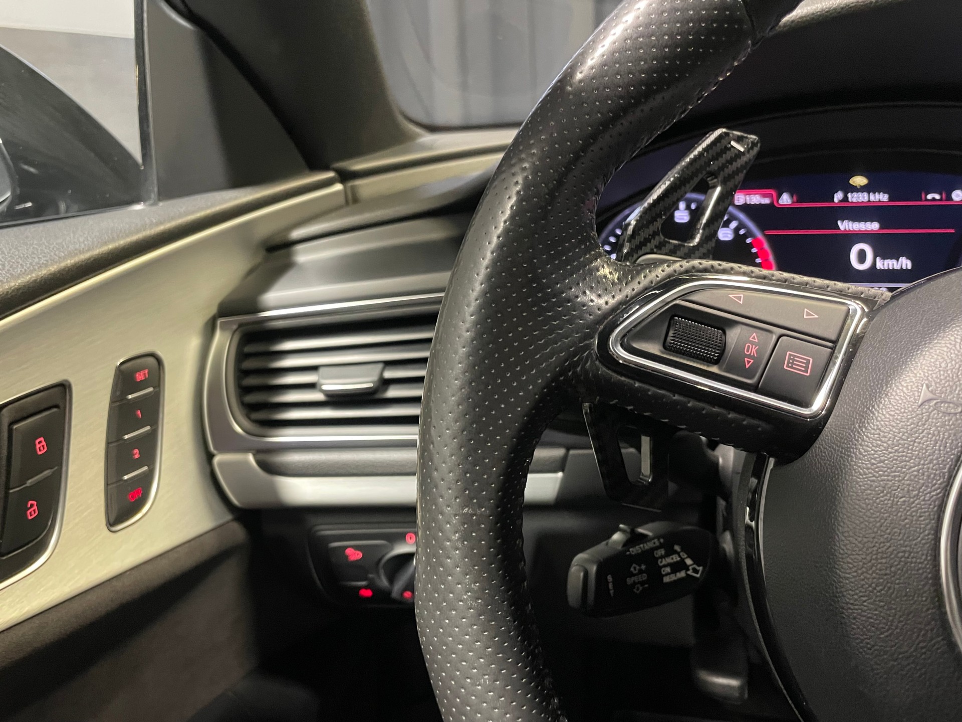 AUDI A7 Sportback 3.0 TFSI quattro S-tronic (53)-image-10