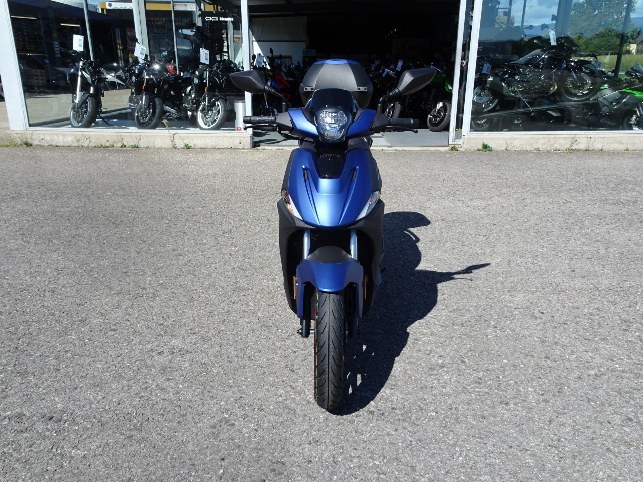 KYMCO Agility NX 125 ABS-showroom-element-2