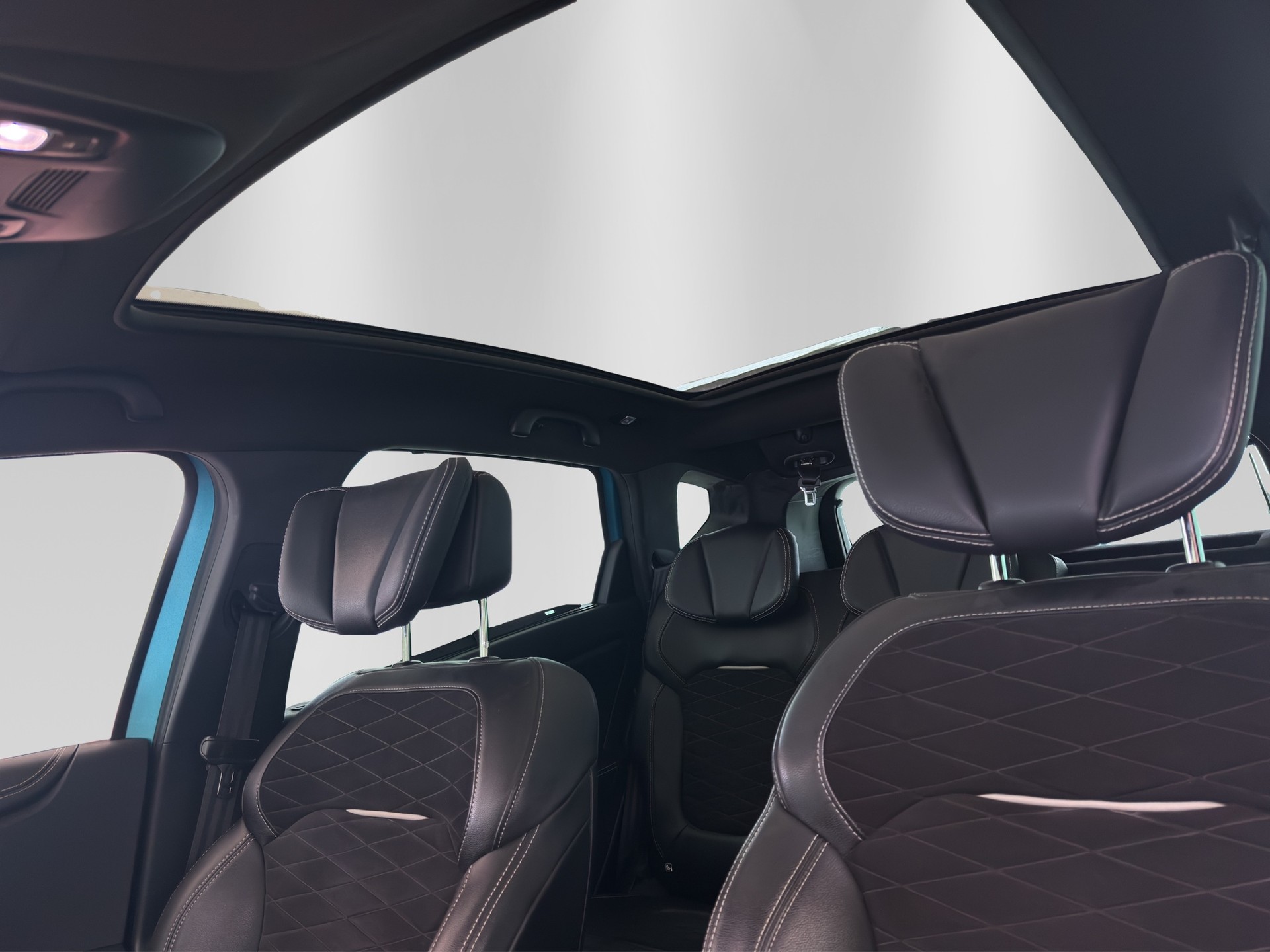 RENAULT Scénic 1.3 16V Turbo Black Edition EDC-image-7