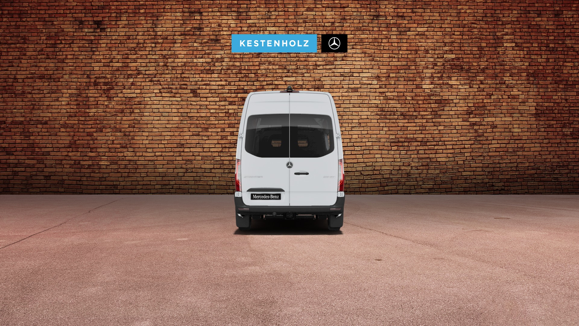 MERCEDES-BENZ Sprinter 317 CDI Standard 9G-TRONIC-image-19