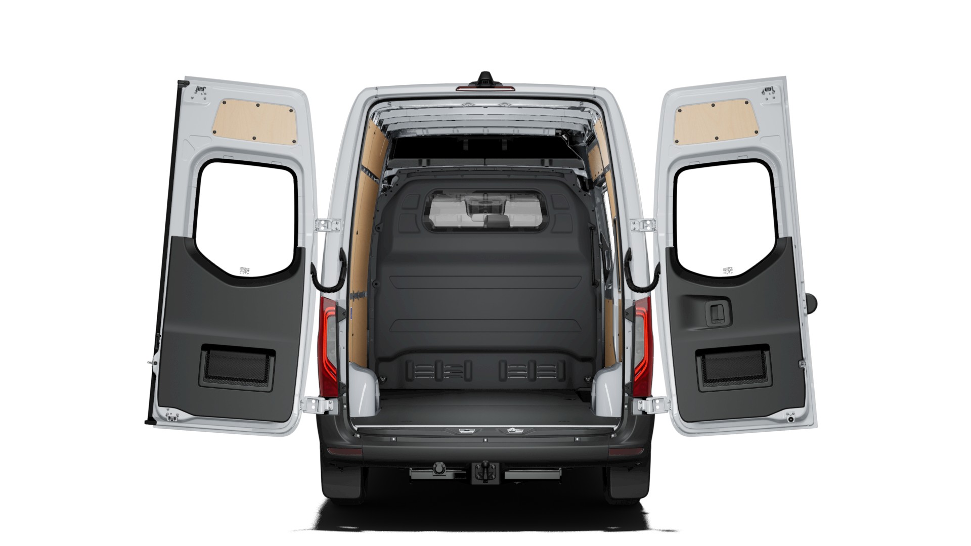 MERCEDES-BENZ Sprinter 317 CDI Standard 9G-TRONIC-image-20