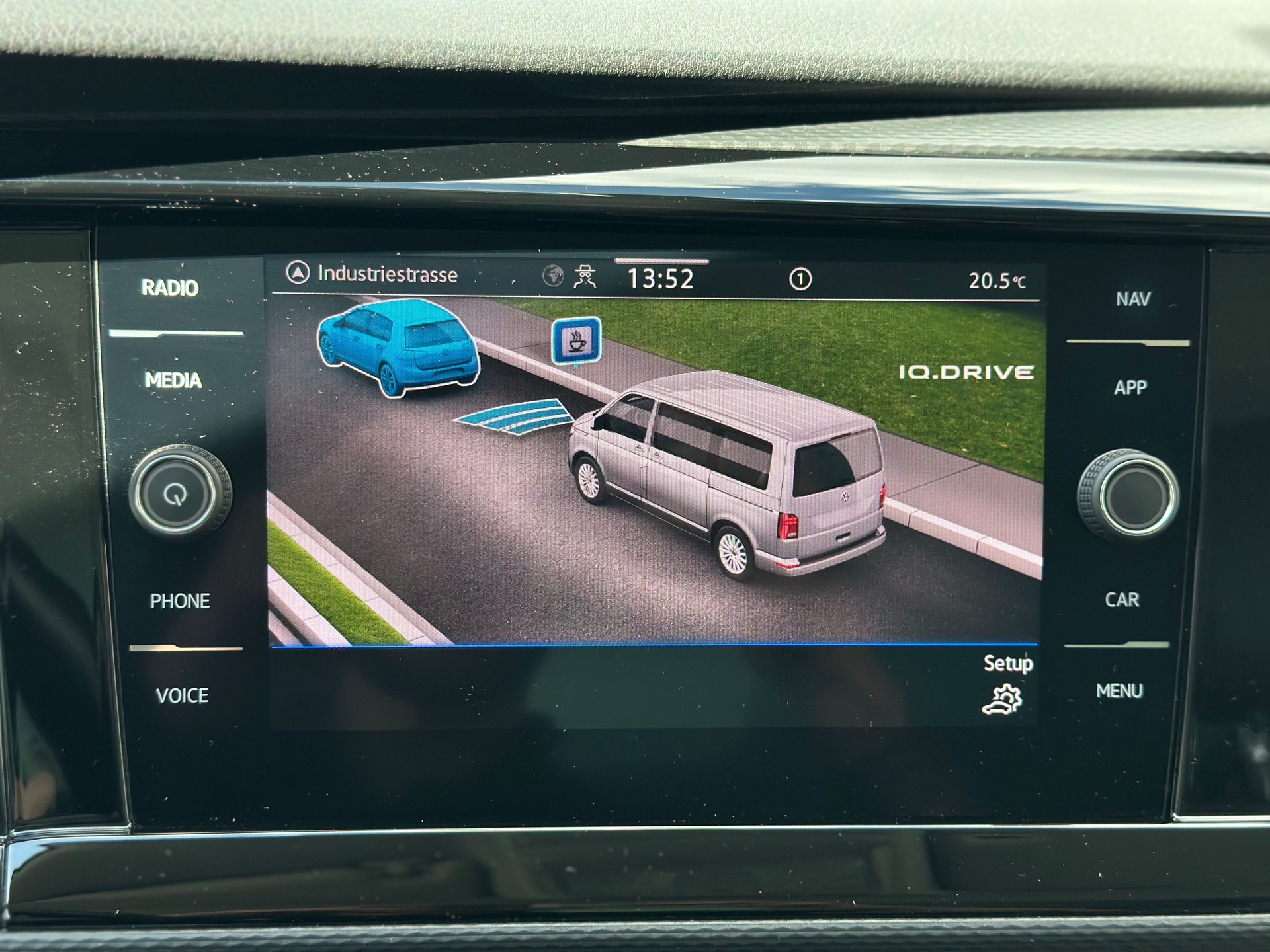 VW T6.1 California 2.0 TDI Ocean 4Motion DSG-image-13