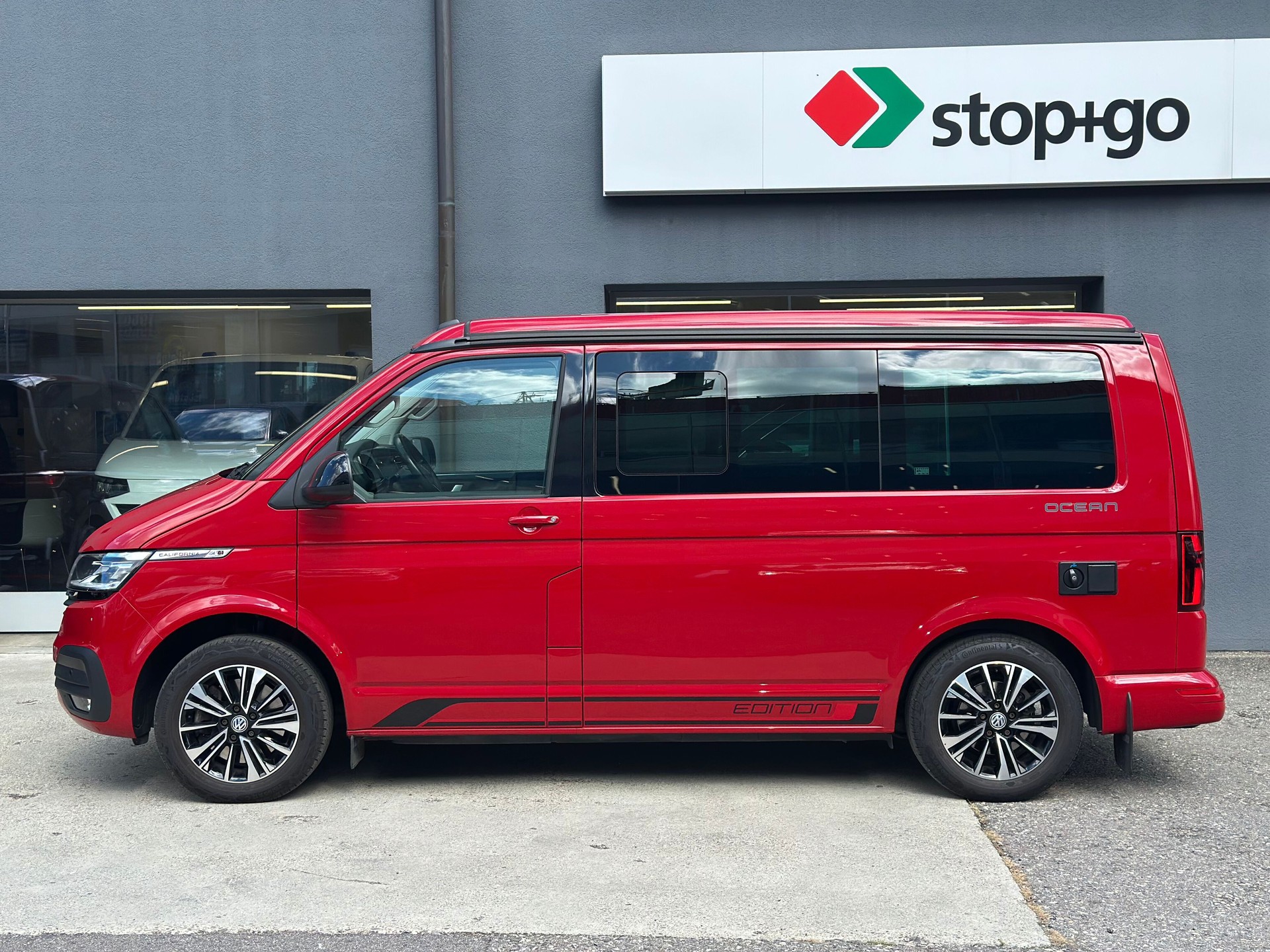 VW T6.1 California 2.0 TDI Ocean 4Motion DSG-image-3