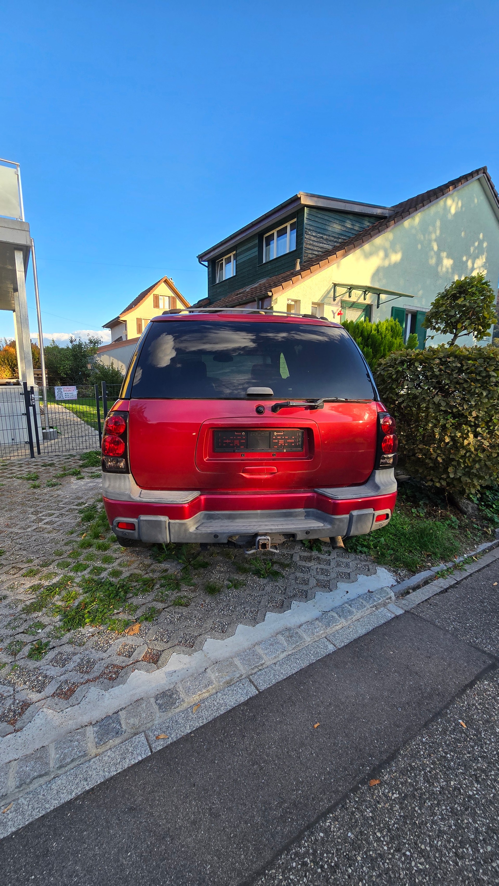 CHEVROLET 4.2 LT Premium-image-2