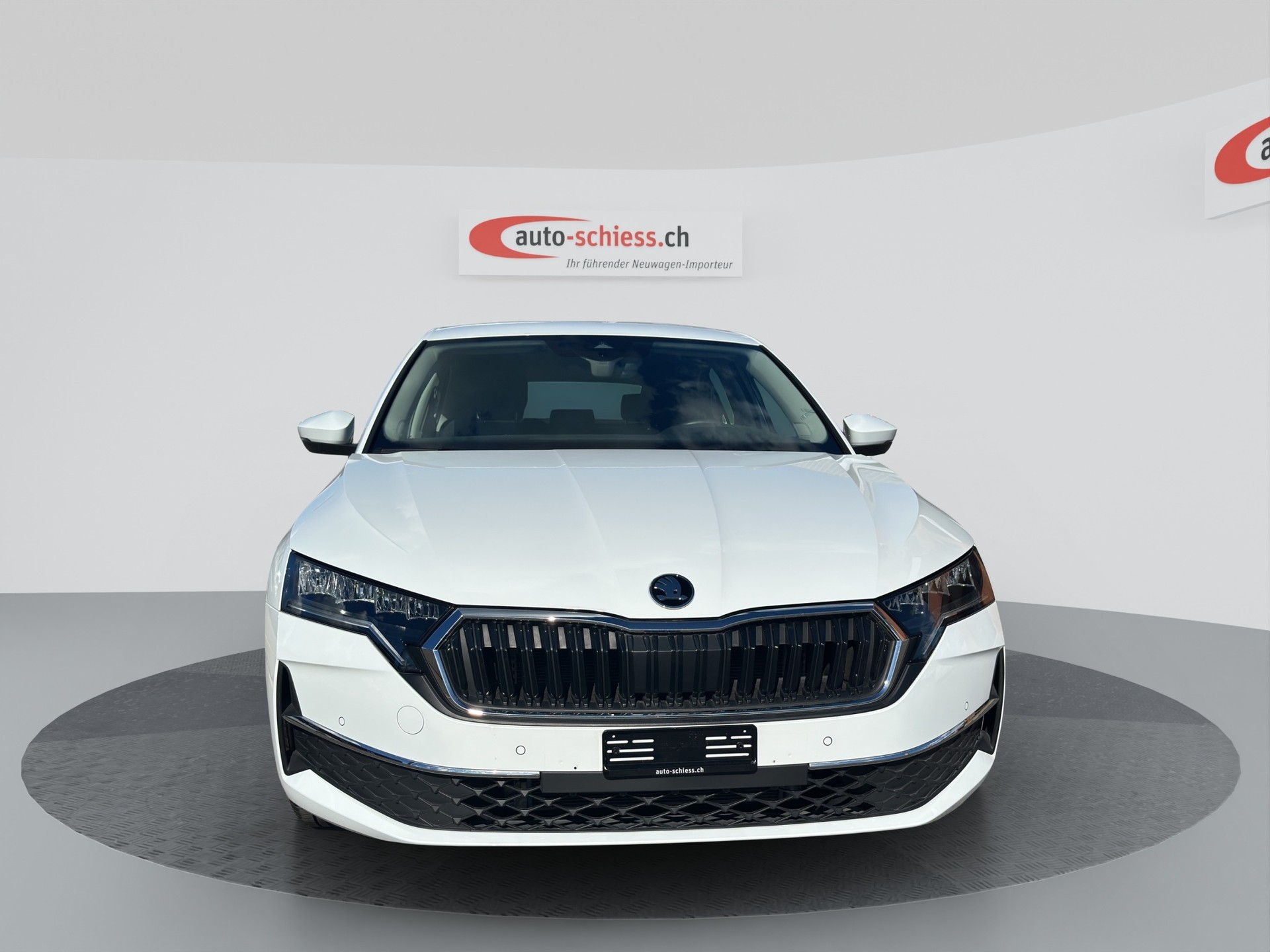 SKODA Octavia Lim. 1.5 TSI mHEV DSG-image-1