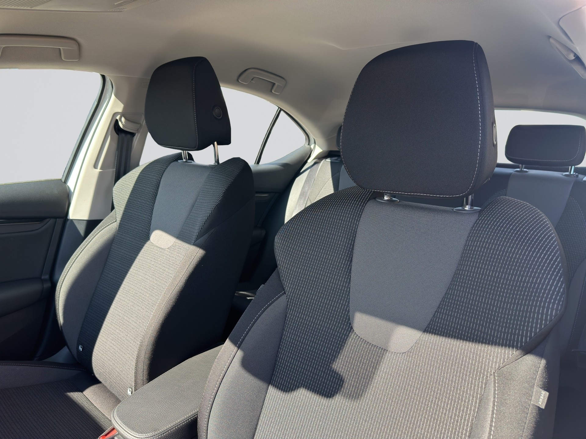 SKODA Octavia Lim. 1.5 TSI mHEV DSG-image-5