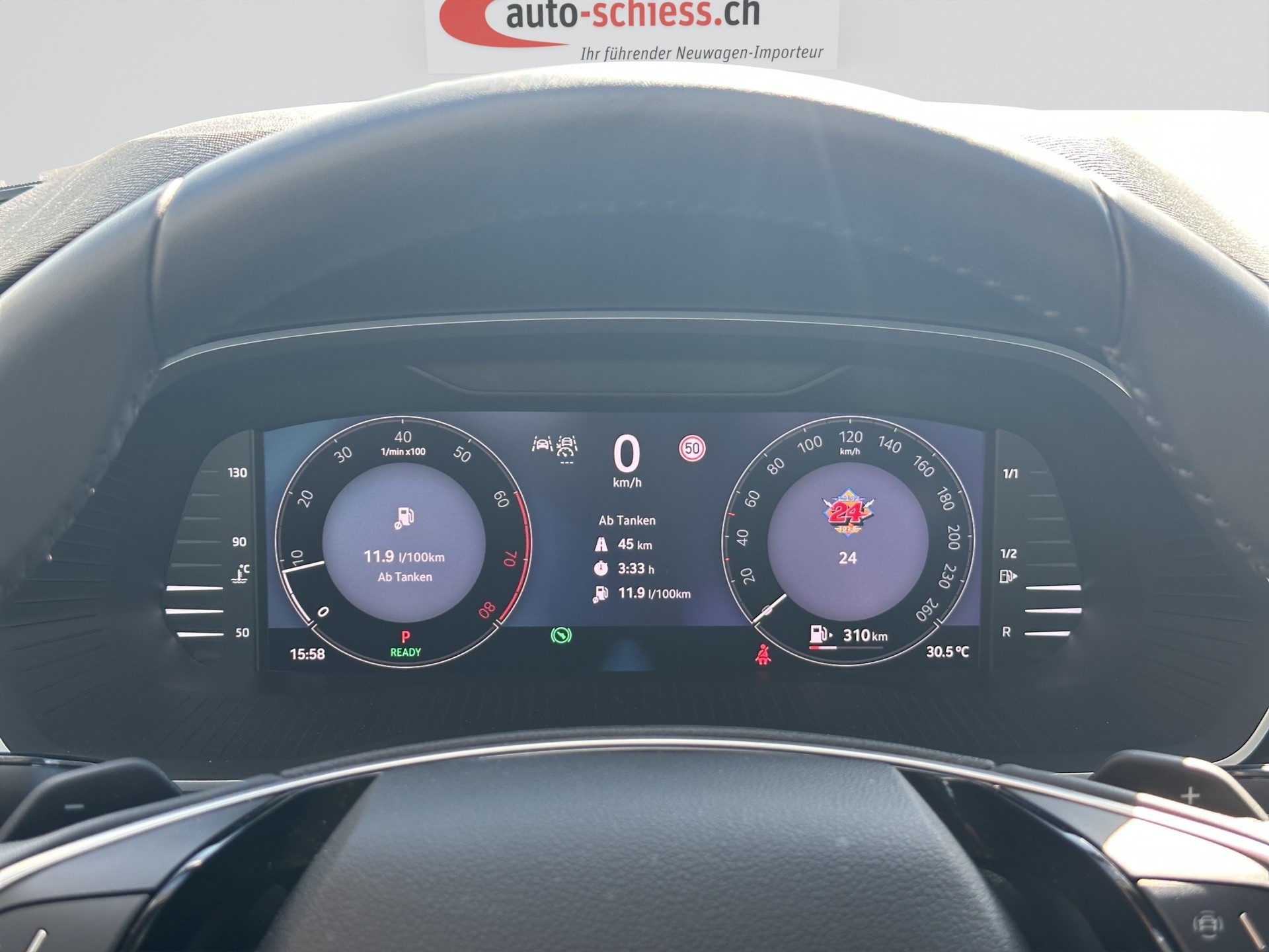 SKODA Octavia Lim. 1.5 TSI mHEV DSG-image-10