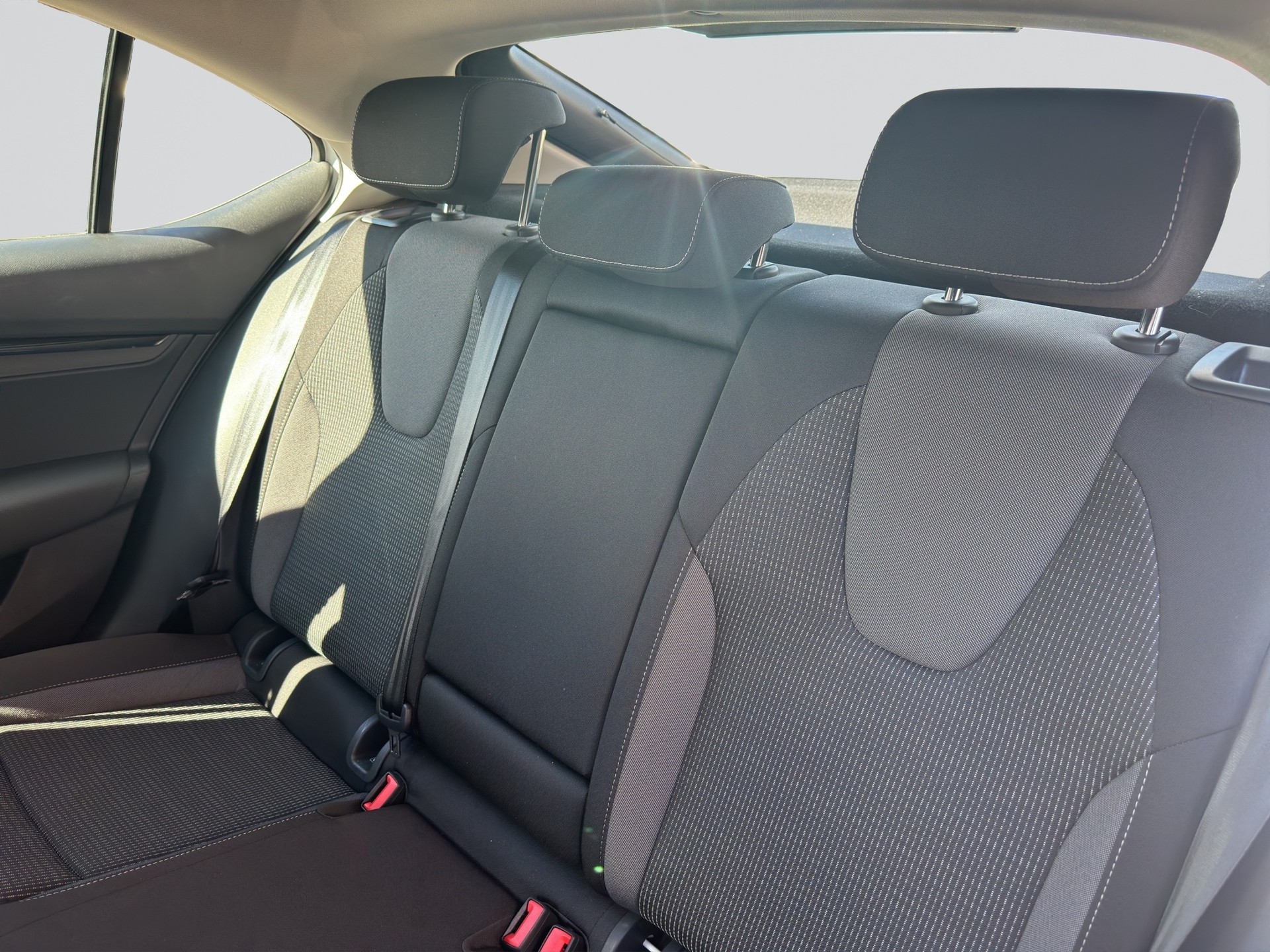 SKODA Octavia Lim. 1.5 TSI mHEV DSG-image-7