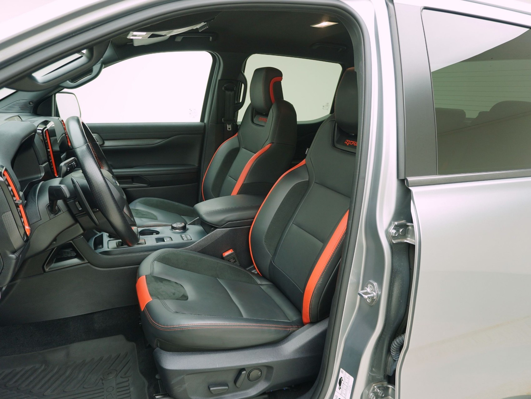 FORD Ranger DKab.Pick-up 3.0 EcoBoost 4x4 Raptor-image-8