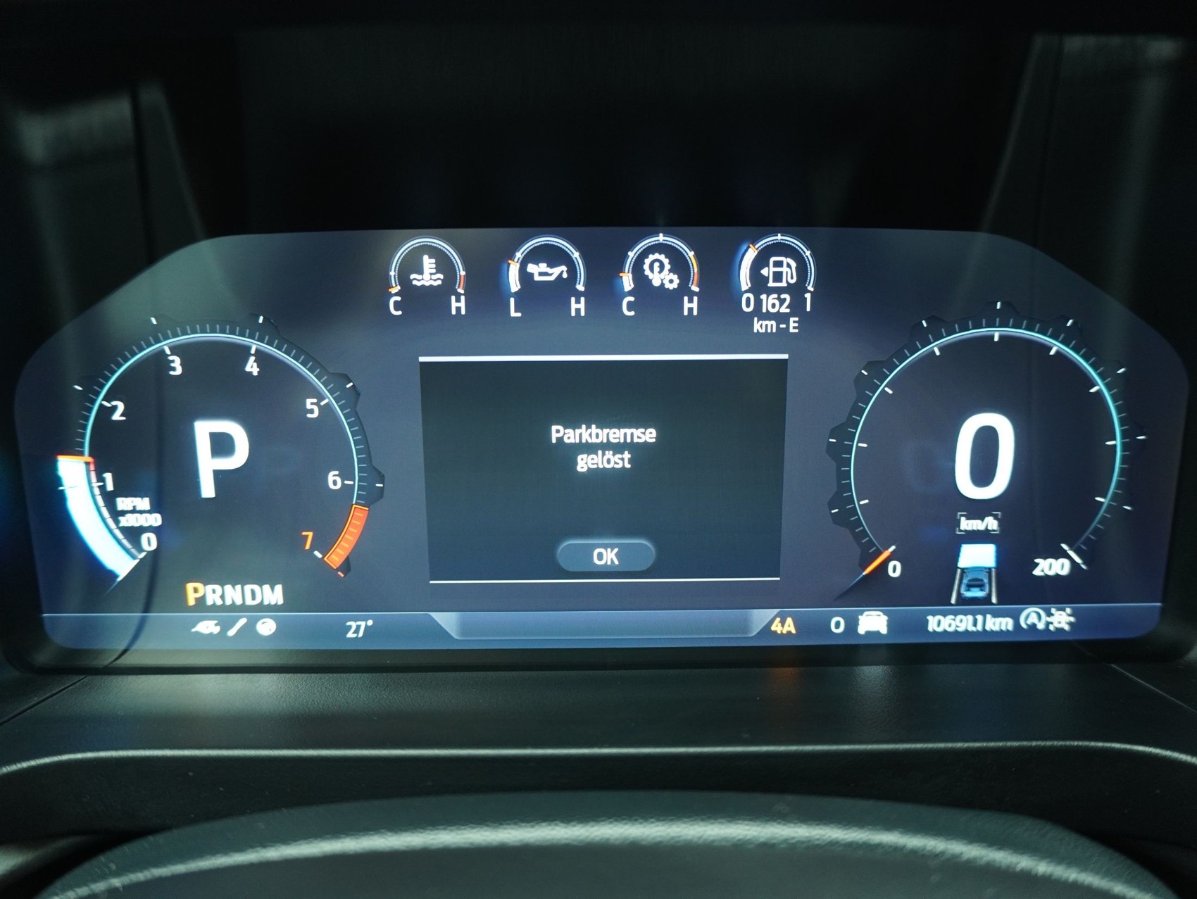 FORD Ranger DKab.Pick-up 3.0 EcoBoost 4x4 Raptor-image-15