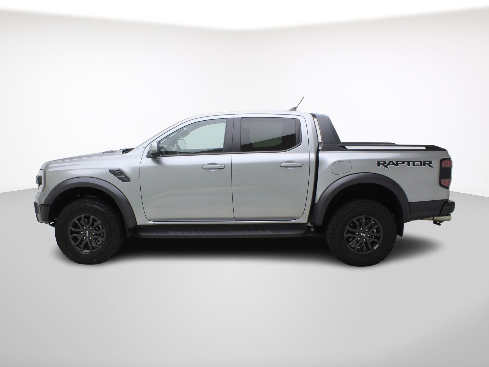 FORD Ranger DKab.Pick-up 3.0 EcoBoost 4x4 Raptor-image-2