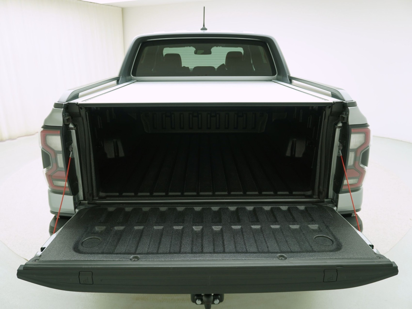 FORD Ranger DKab.Pick-up 3.0 EcoBoost 4x4 Raptor-image-12