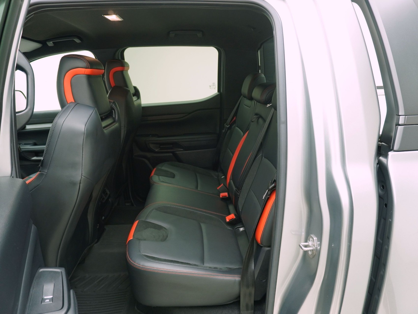 FORD Ranger DKab.Pick-up 3.0 EcoBoost 4x4 Raptor-image-10