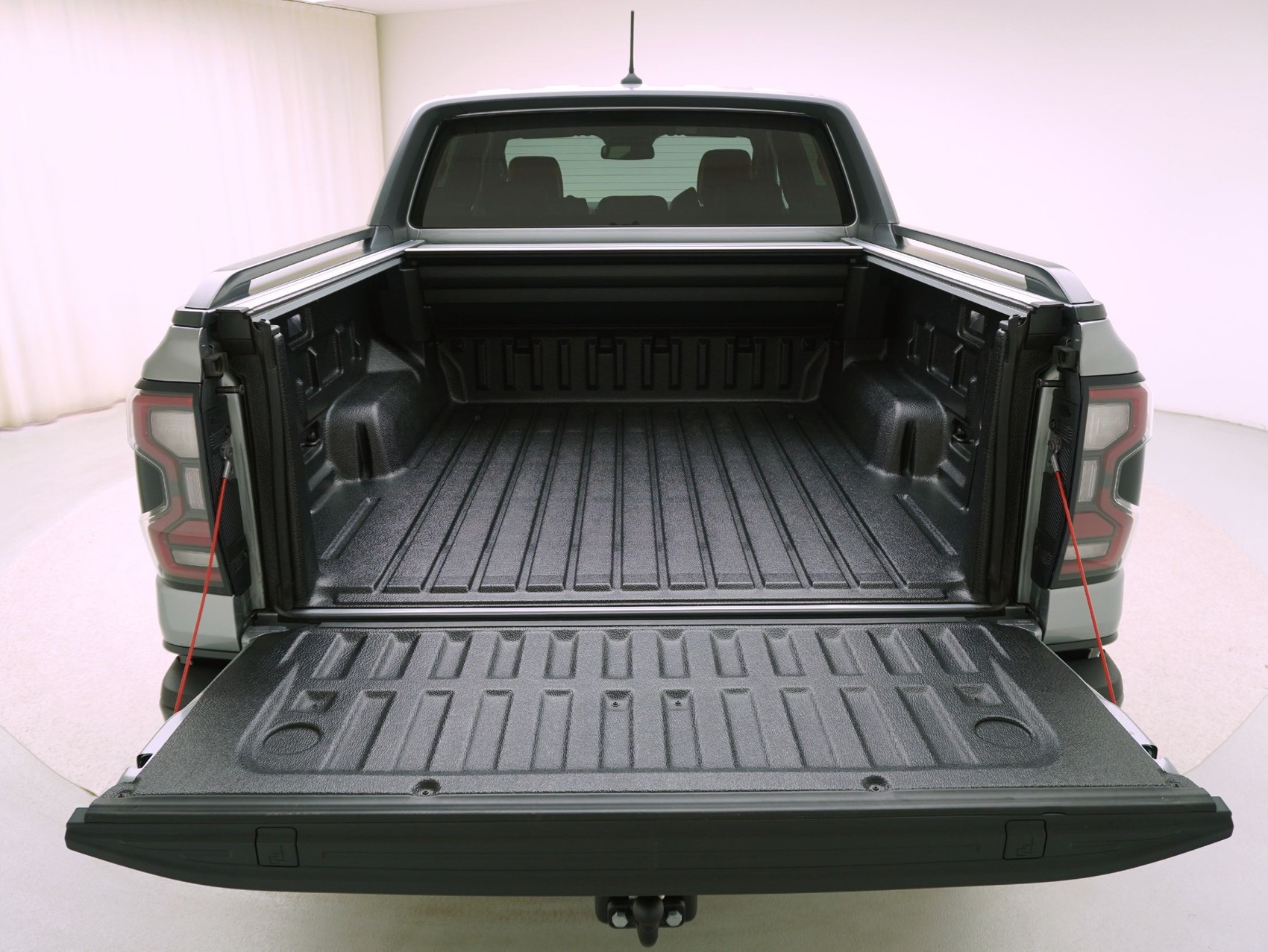 FORD Ranger DKab.Pick-up 3.0 EcoBoost 4x4 Raptor-image-11
