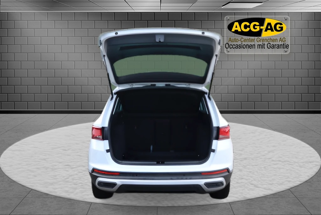 SEAT Ateca 2.0 TDI CR Style 4Drive DSG ** Gr-Navi ** RF-Kamera ** Virtual Cockpit ** Abstandsregelsysteme ** Neues Modell **-image-6