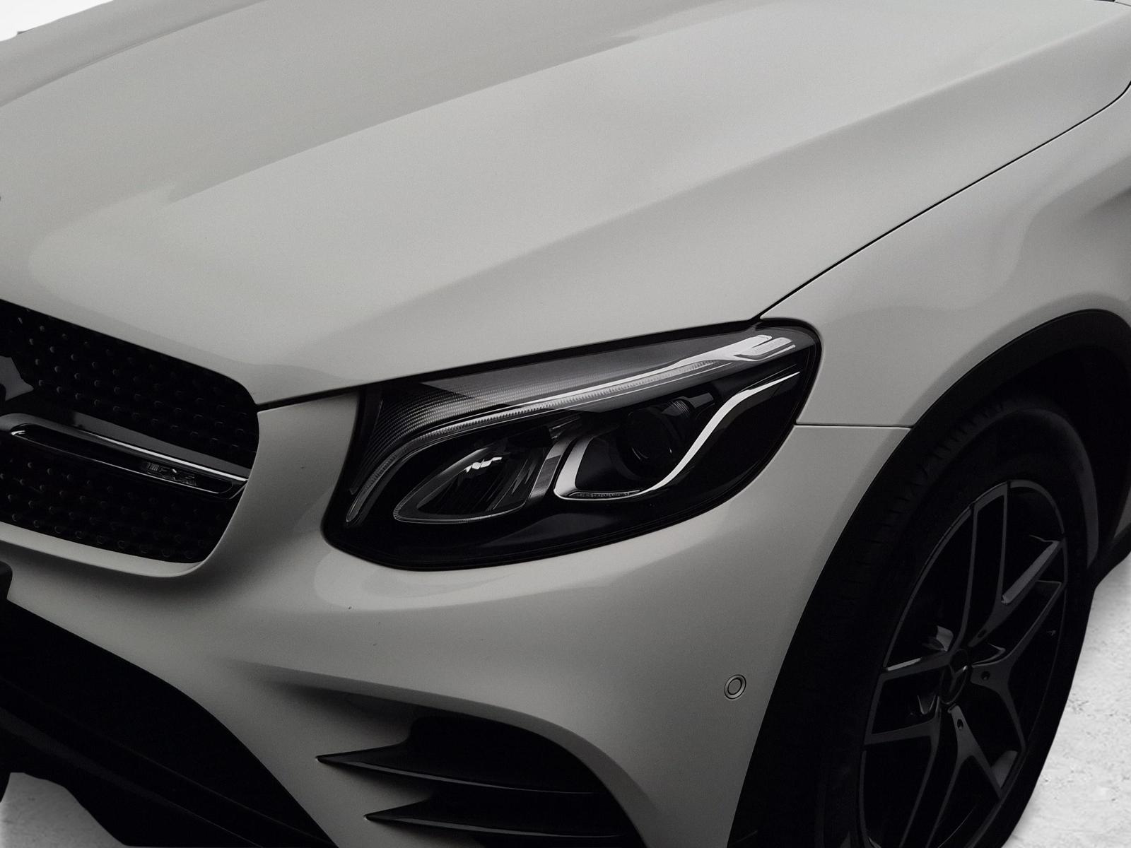 MERCEDES-BENZ GLC 43 AMG 4m Coupé-image-17