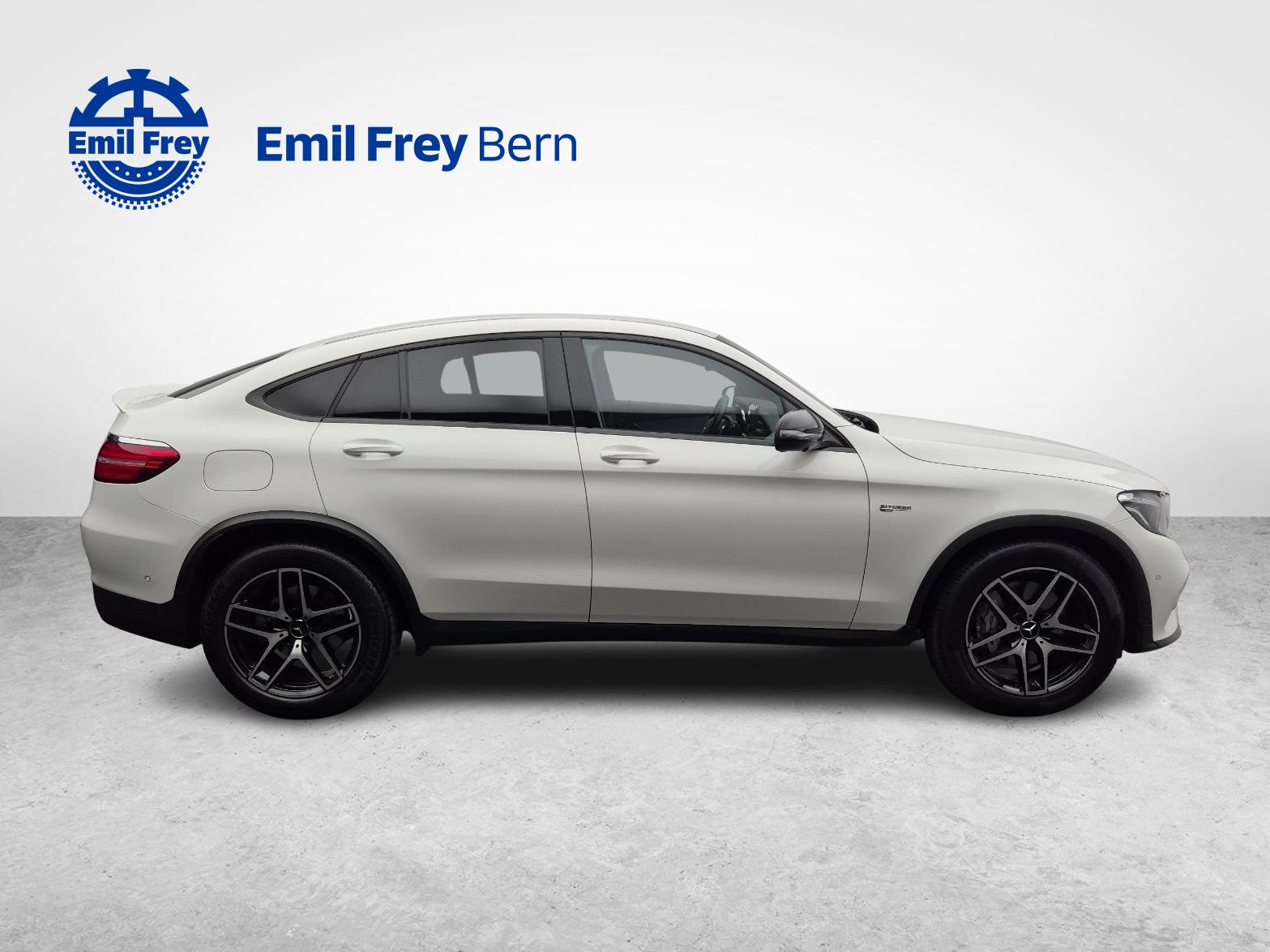 MERCEDES-BENZ GLC 43 AMG 4m Coupé-image-5