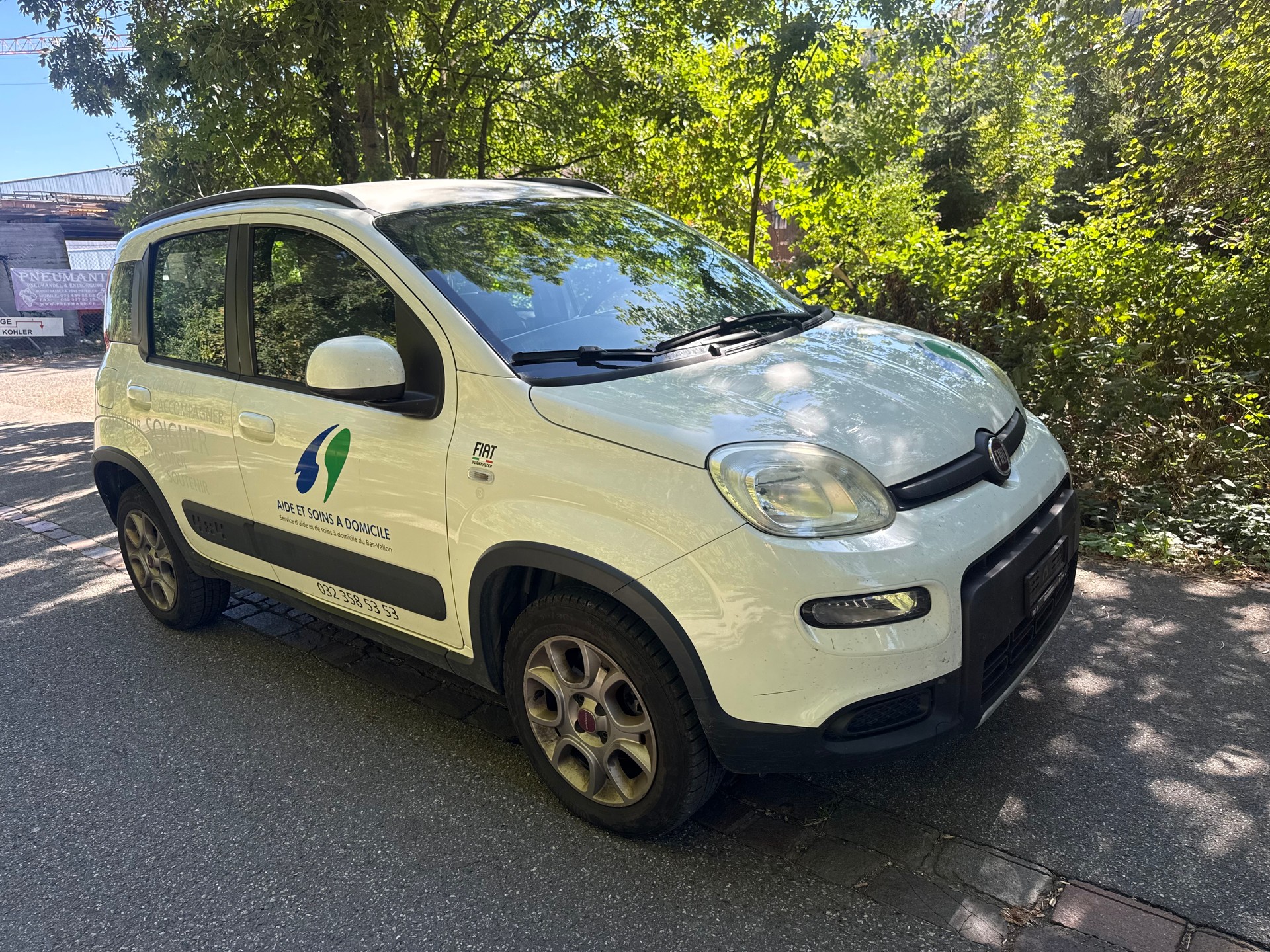 FIAT Panda 0.9 Twinair Turbo Antartica 4x4-image-2