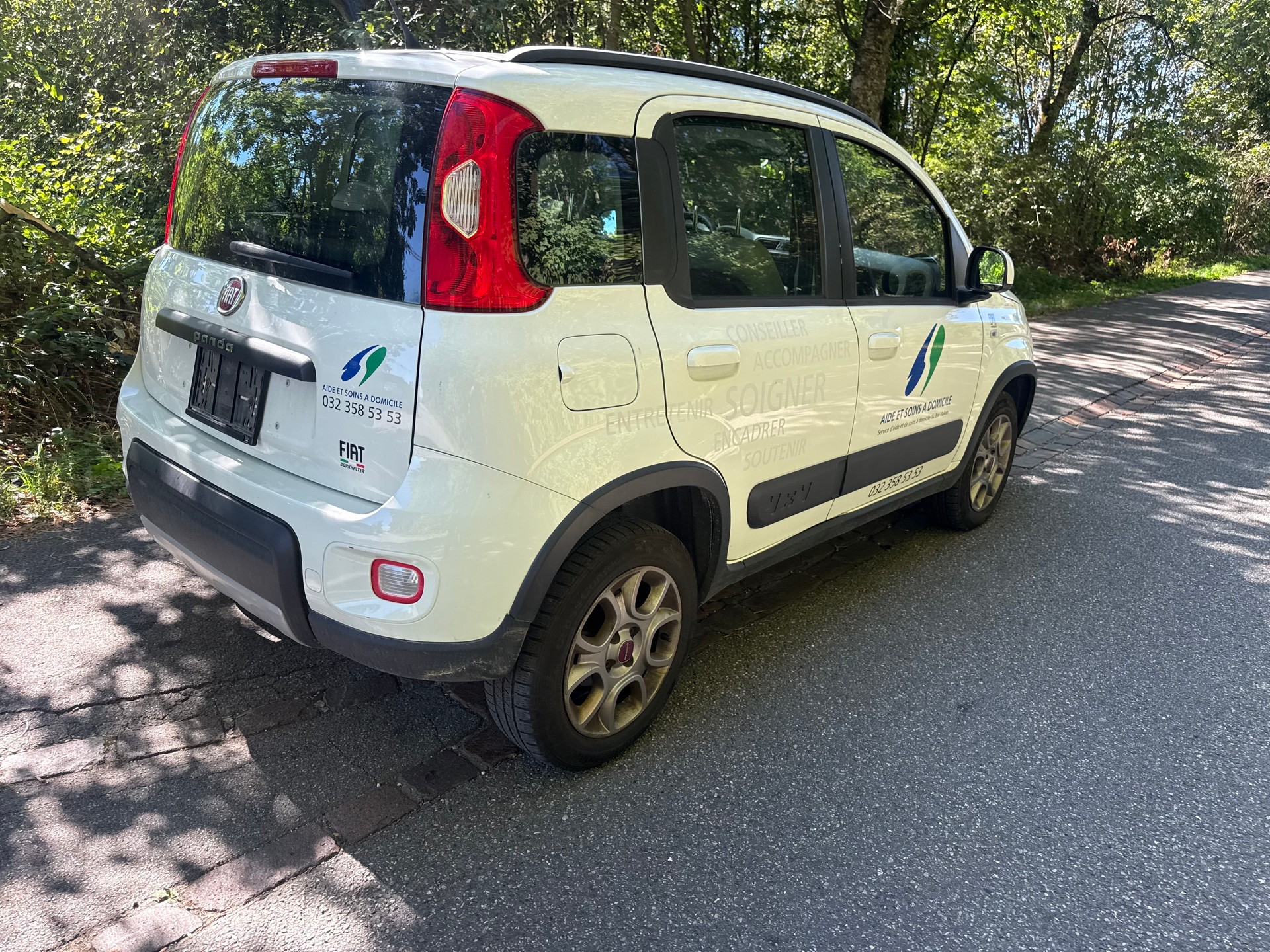 FIAT Panda 0.9 Twinair Turbo Antartica 4x4-image-4