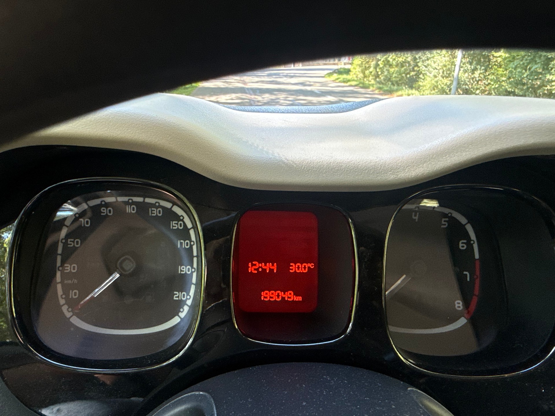 FIAT Panda 0.9 Twinair Turbo Antartica 4x4-image-7