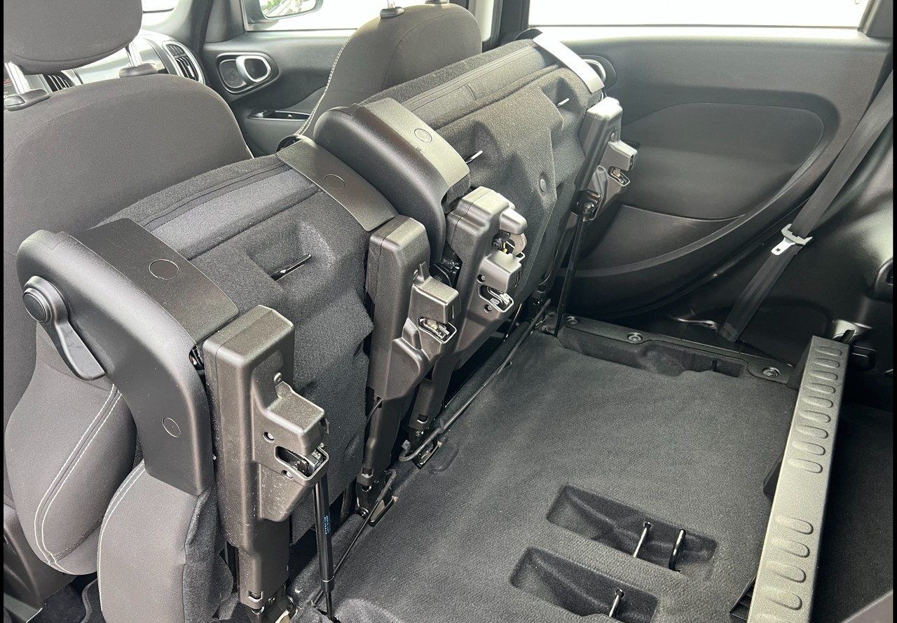 FIAT 500L 1.4 TB 16V City Cross-image-11