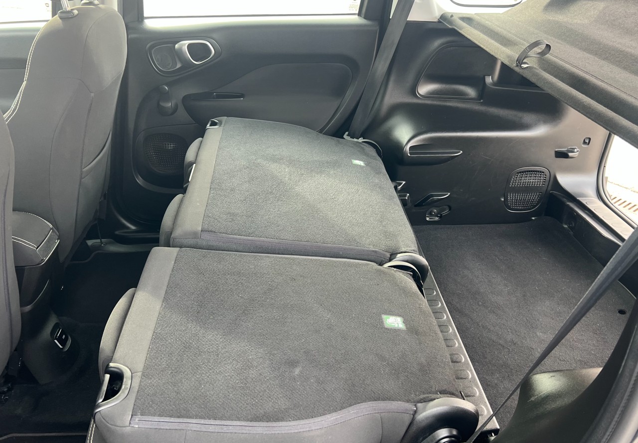 FIAT 500L 1.4 TB 16V City Cross-image-10