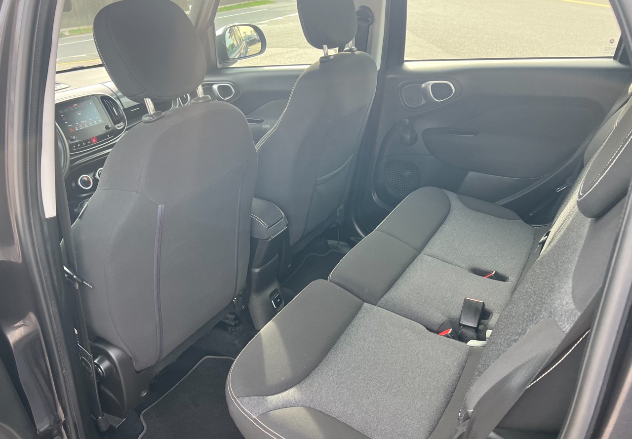 FIAT 500L 1.4 TB 16V City Cross-image-8